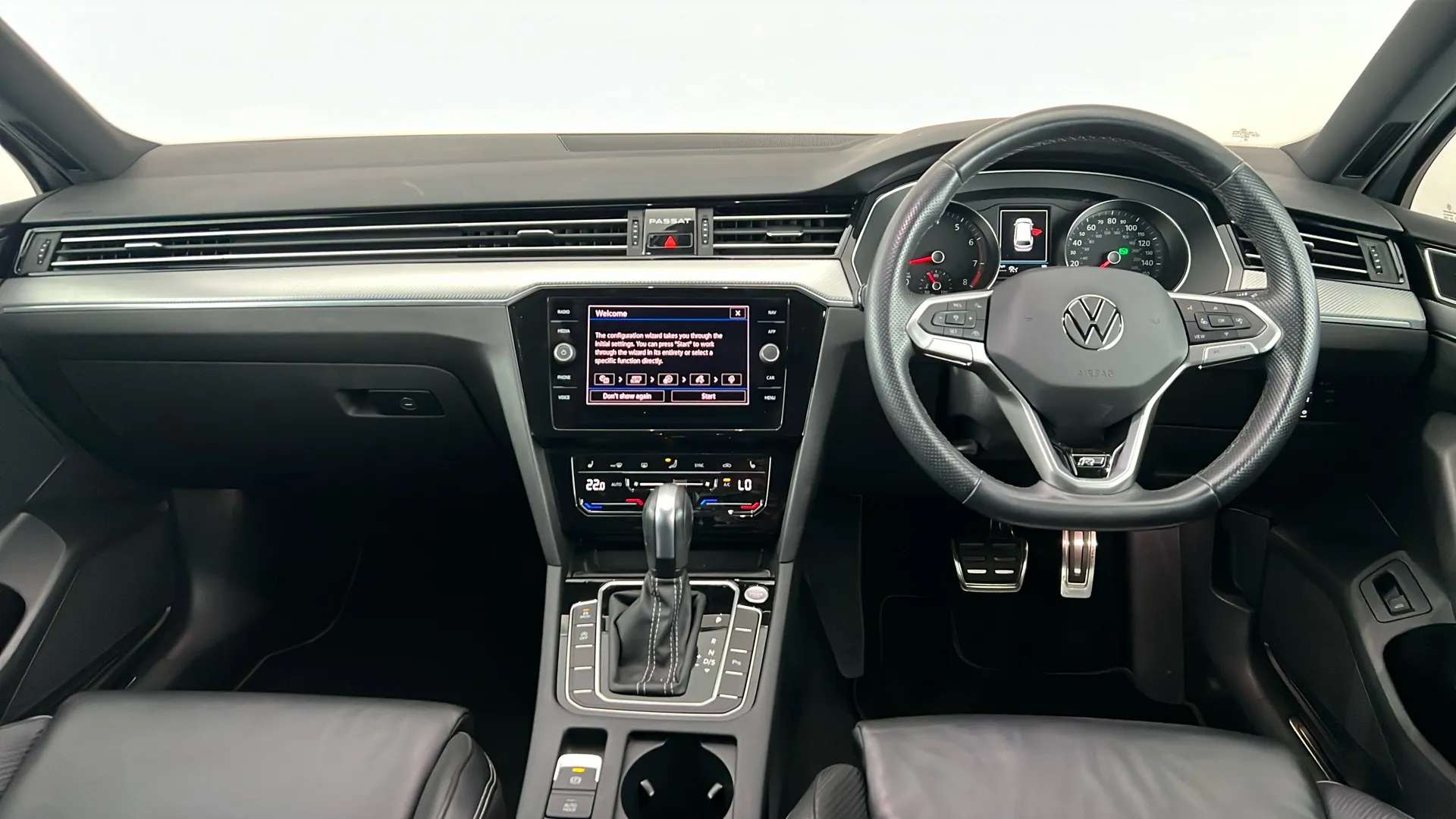 2023 VOLKSWAGEN PASSAT 2023 VOLKSWAGEN PASSAT