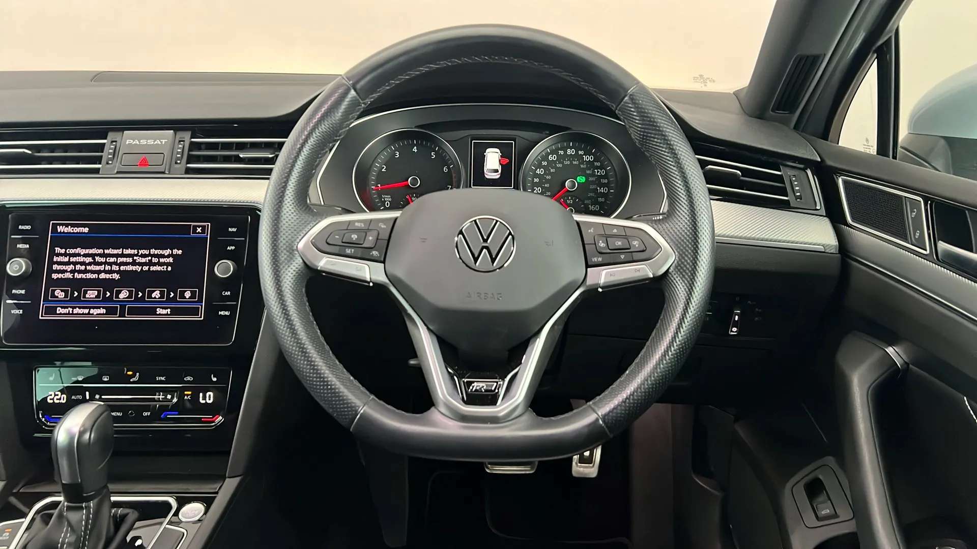 2023 VOLKSWAGEN PASSAT 2023 VOLKSWAGEN PASSAT