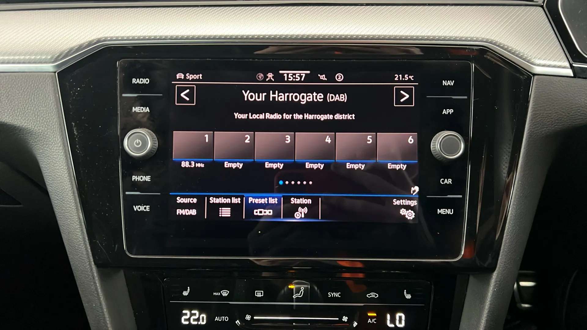 2023 VOLKSWAGEN PASSAT 2023 VOLKSWAGEN PASSAT