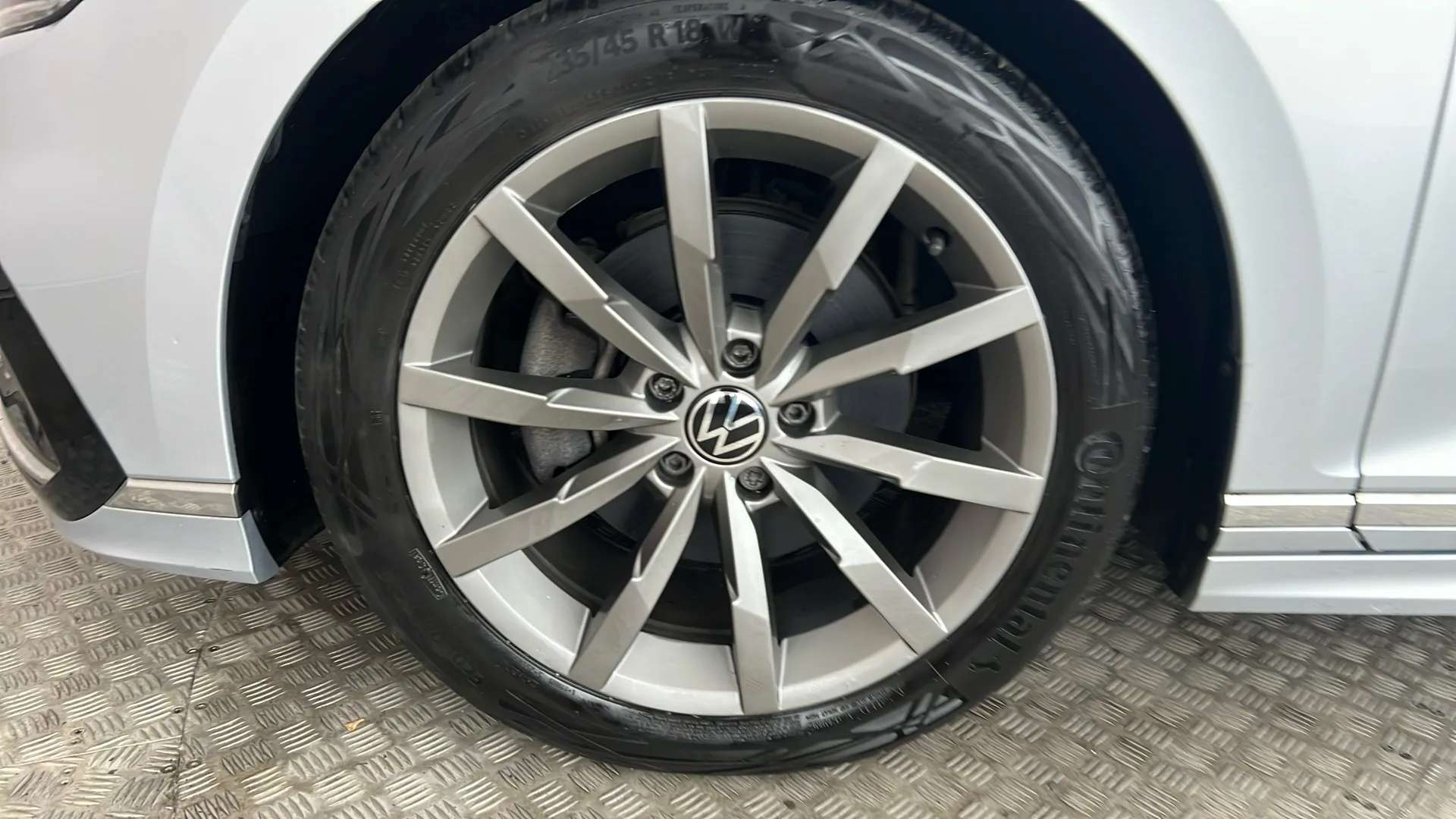 2023 VOLKSWAGEN PASSAT 2023 VOLKSWAGEN PASSAT