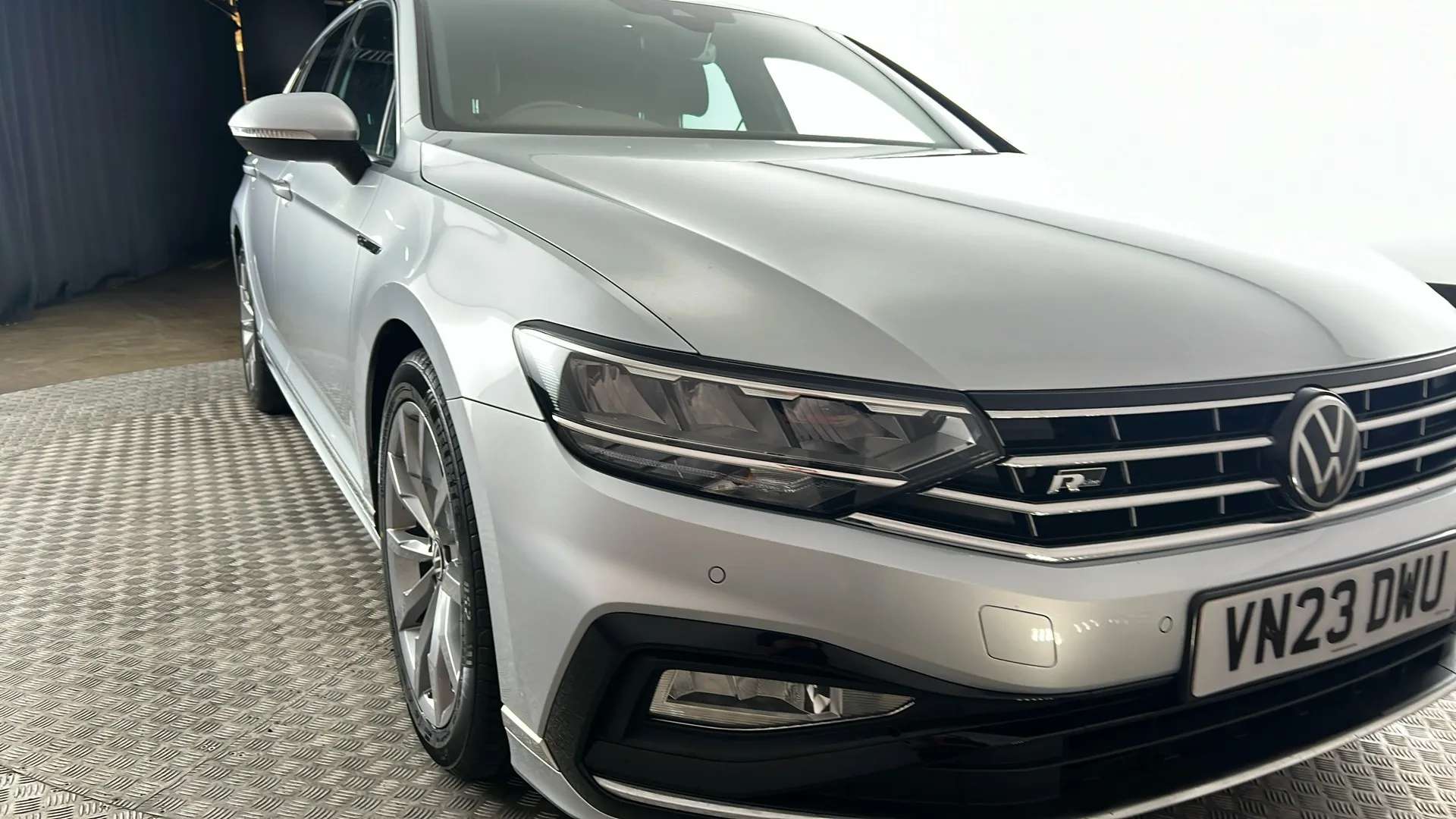 2023 VOLKSWAGEN PASSAT 2023 VOLKSWAGEN PASSAT