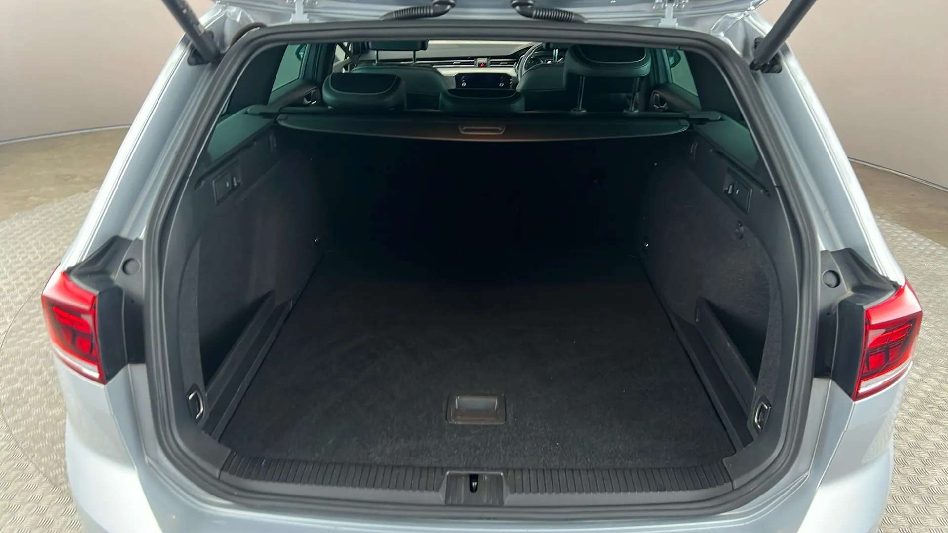 2023 VOLKSWAGEN PASSAT 2023 VOLKSWAGEN PASSAT