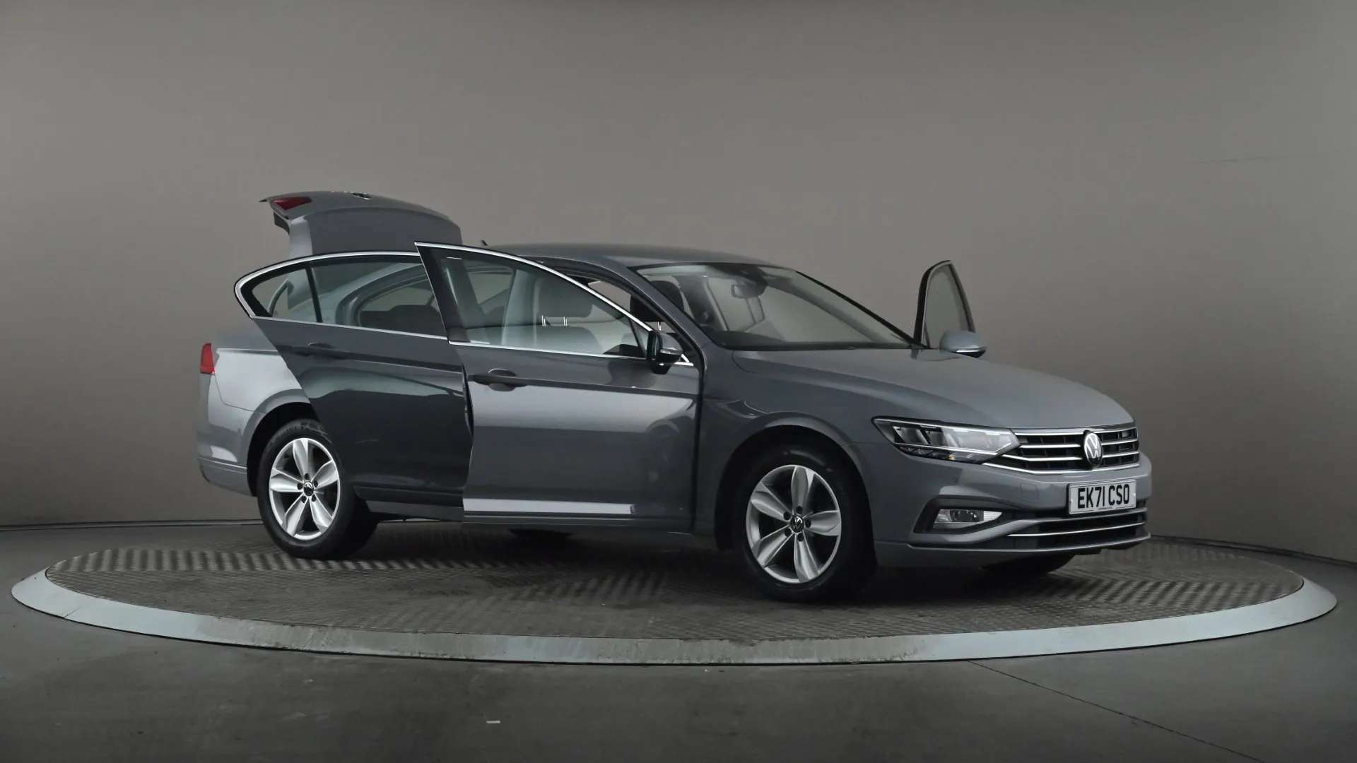 2022 VOLKSWAGEN PASSAT 2022 VOLKSWAGEN PASSAT