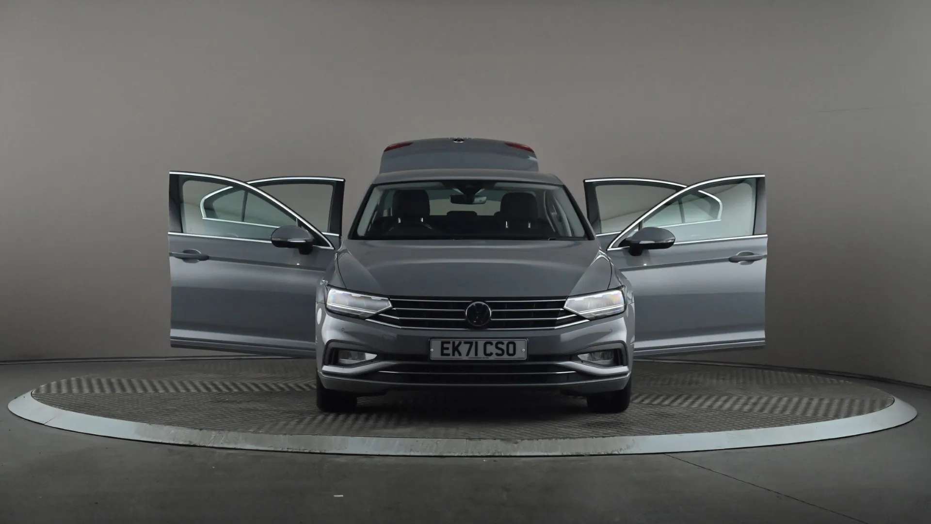 2022 VOLKSWAGEN PASSAT 2022 VOLKSWAGEN PASSAT