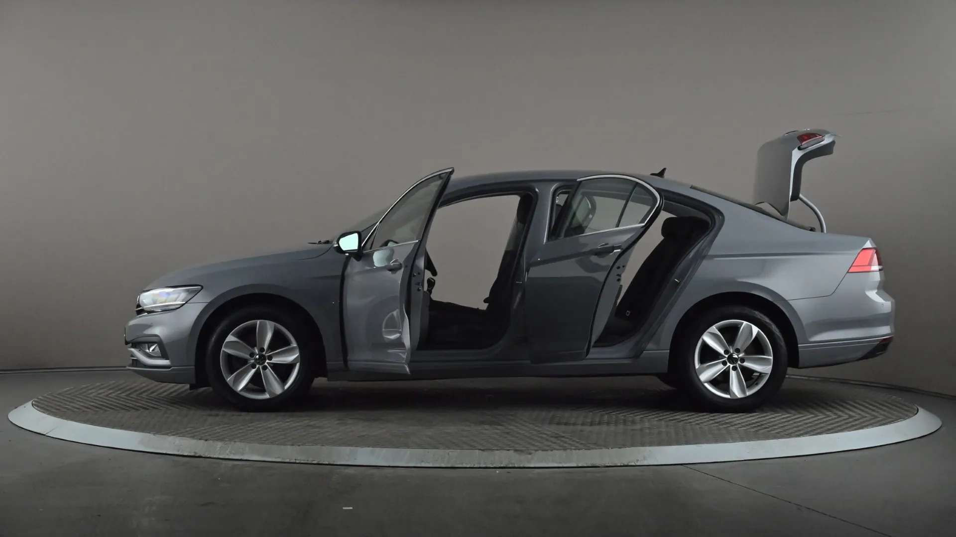 2022 VOLKSWAGEN PASSAT 2022 VOLKSWAGEN PASSAT