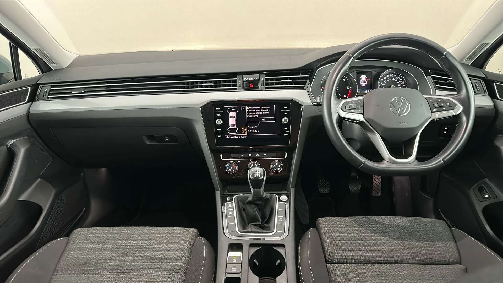 2022 VOLKSWAGEN PASSAT 2022 VOLKSWAGEN PASSAT