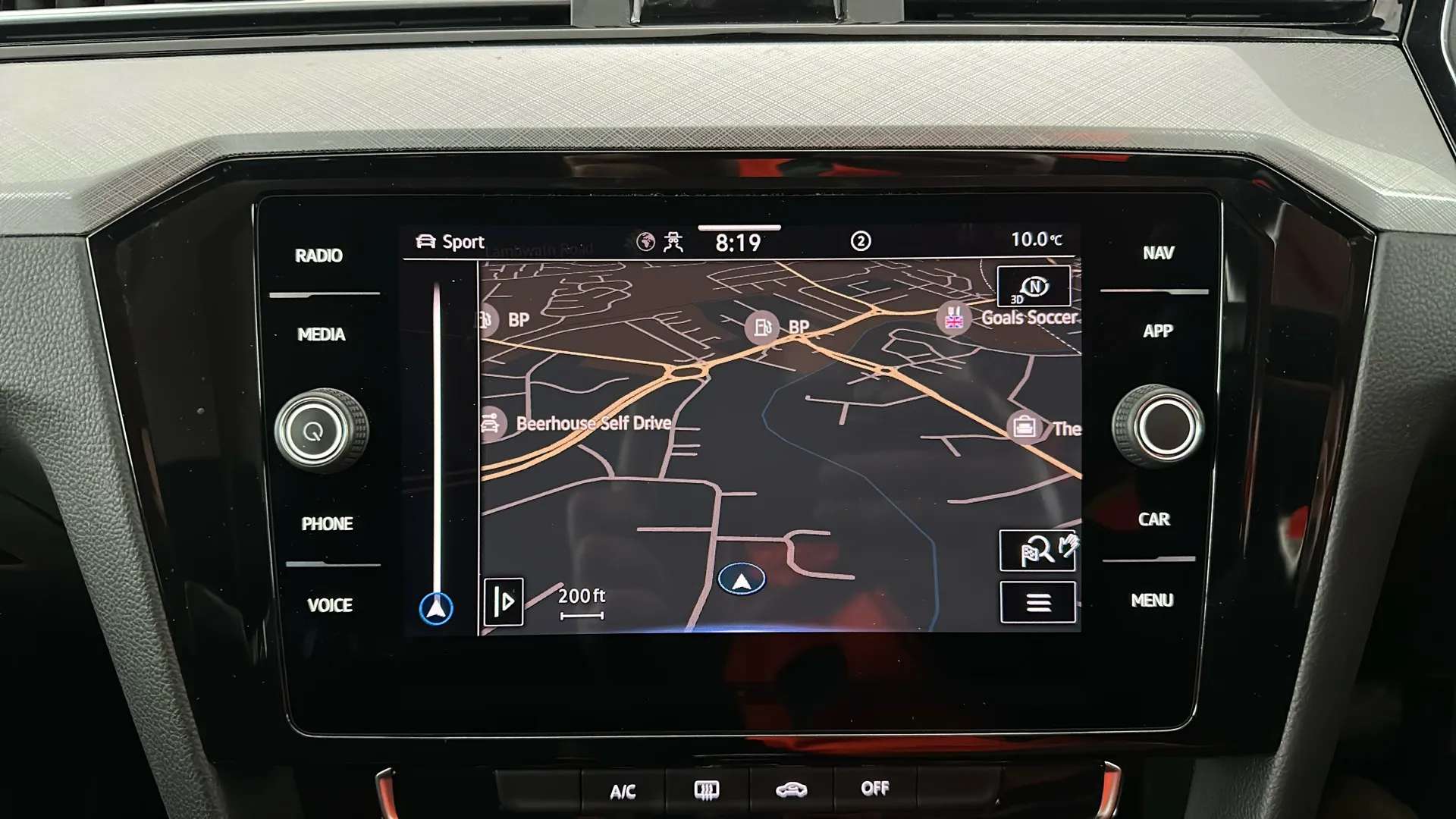 2022 VOLKSWAGEN PASSAT 2022 VOLKSWAGEN PASSAT