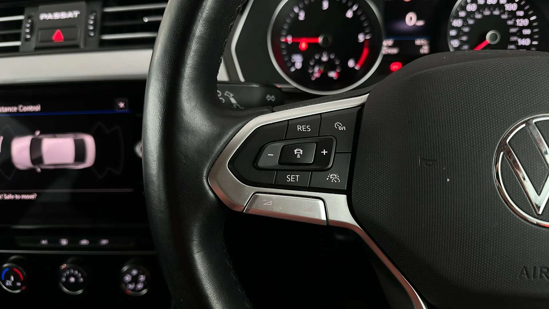 2022 VOLKSWAGEN PASSAT 2022 VOLKSWAGEN PASSAT