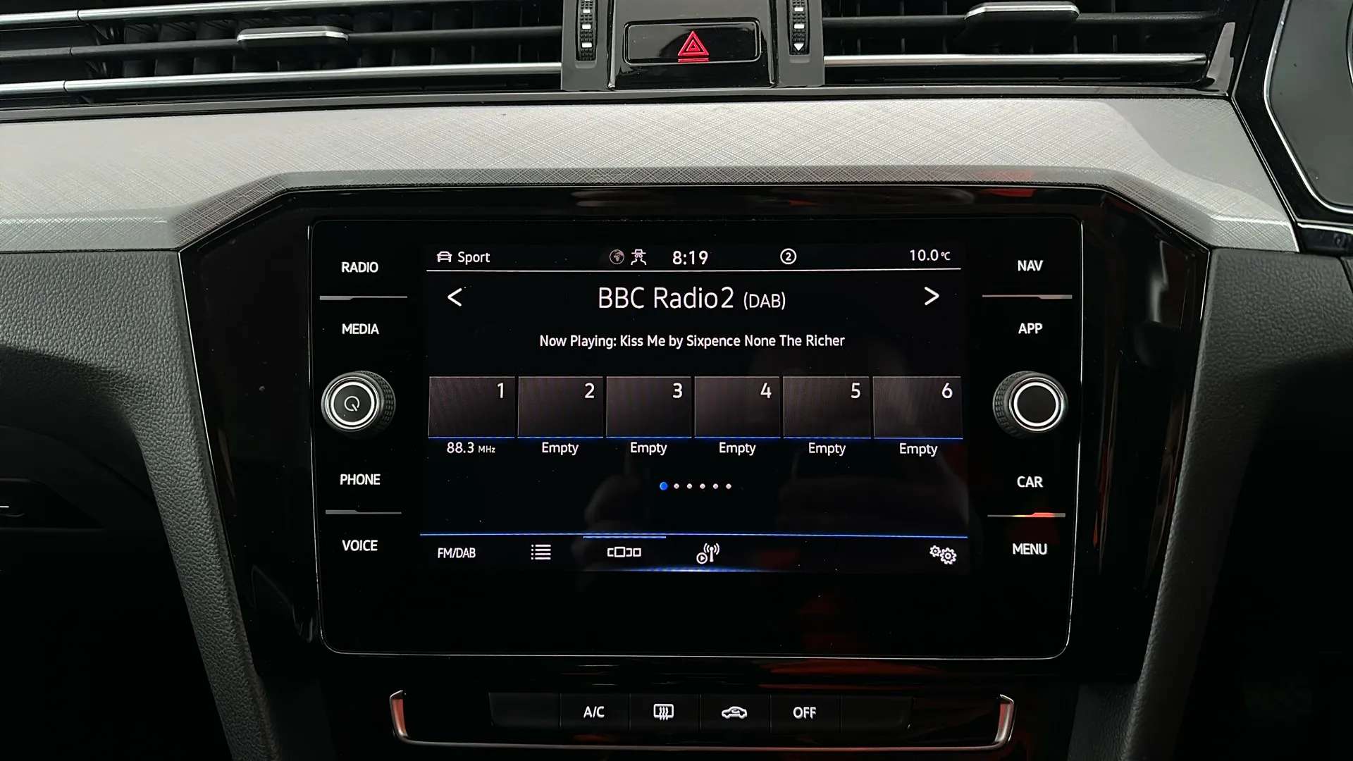 2022 VOLKSWAGEN PASSAT 2022 VOLKSWAGEN PASSAT