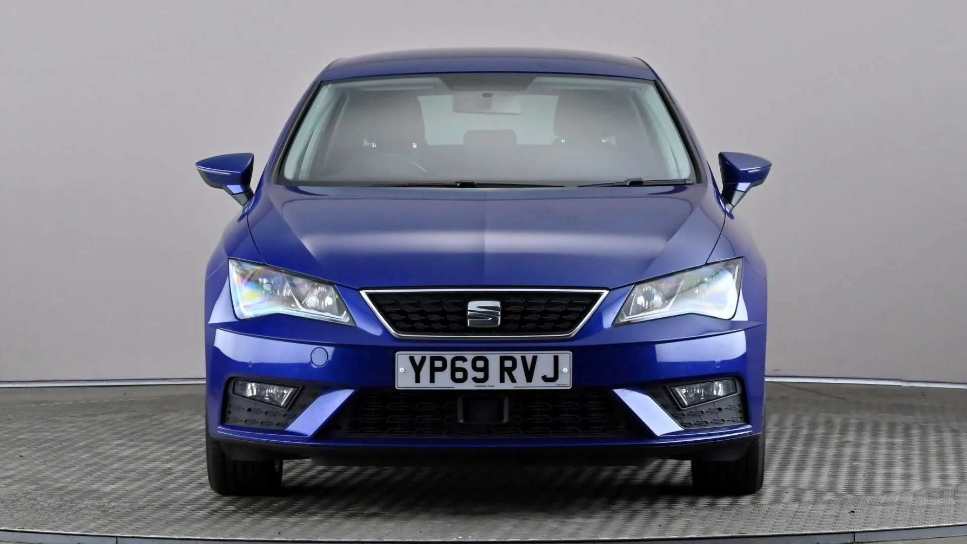 2019 SEAT LEON 2019 SEAT LEON