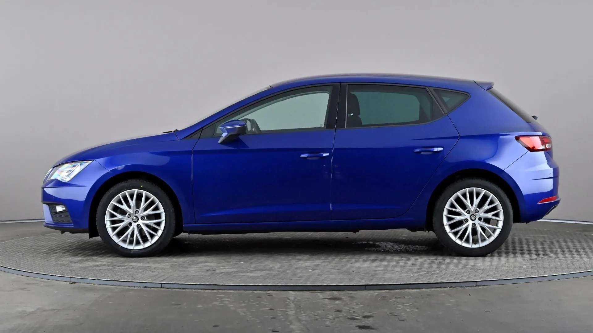 2019 SEAT LEON 2019 SEAT LEON