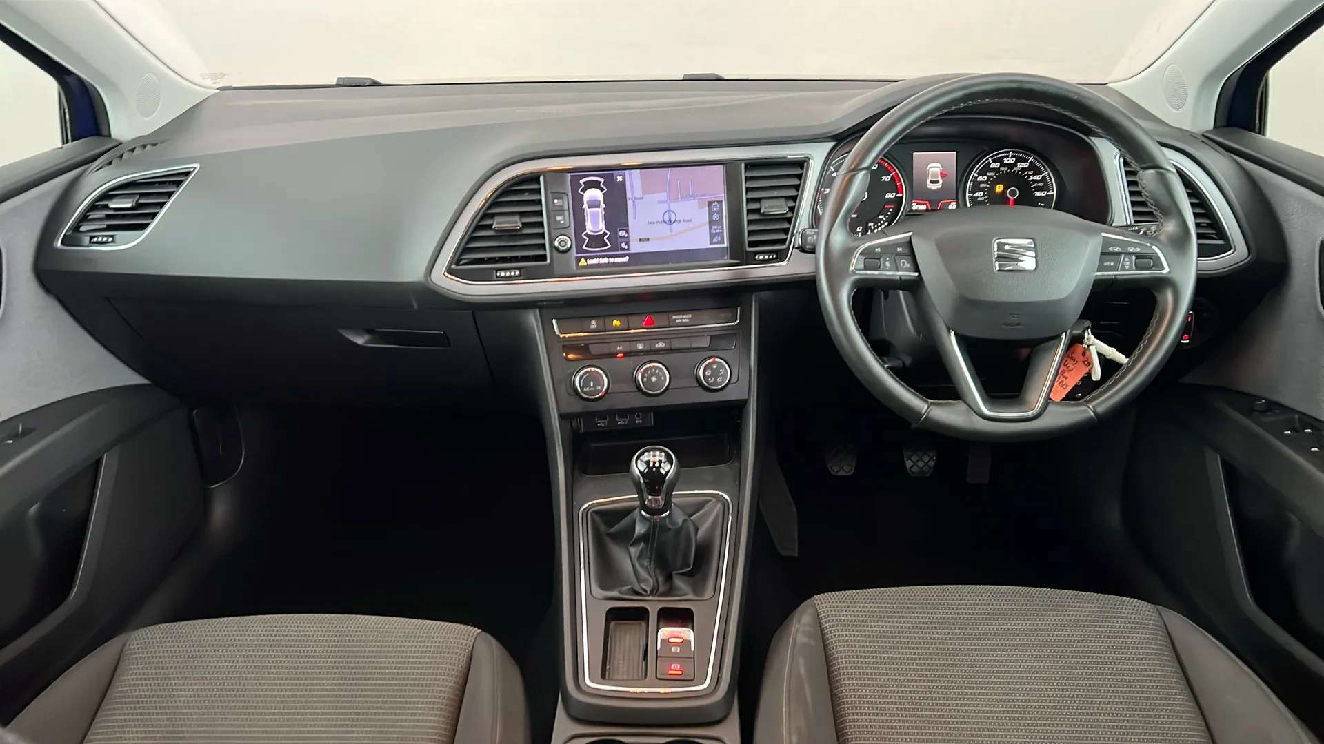 2019 SEAT LEON 2019 SEAT LEON