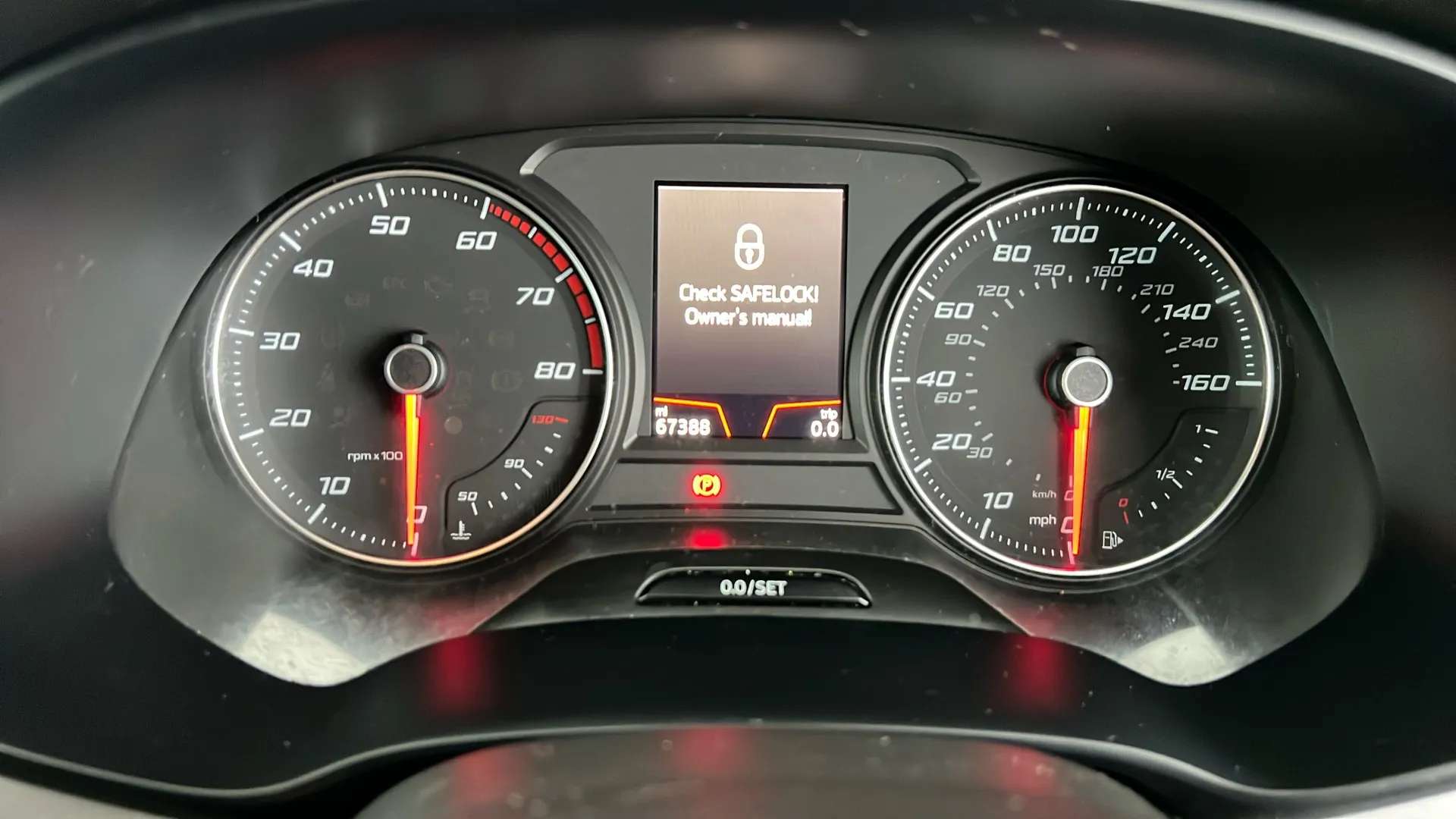 2019 SEAT LEON 2019 SEAT LEON