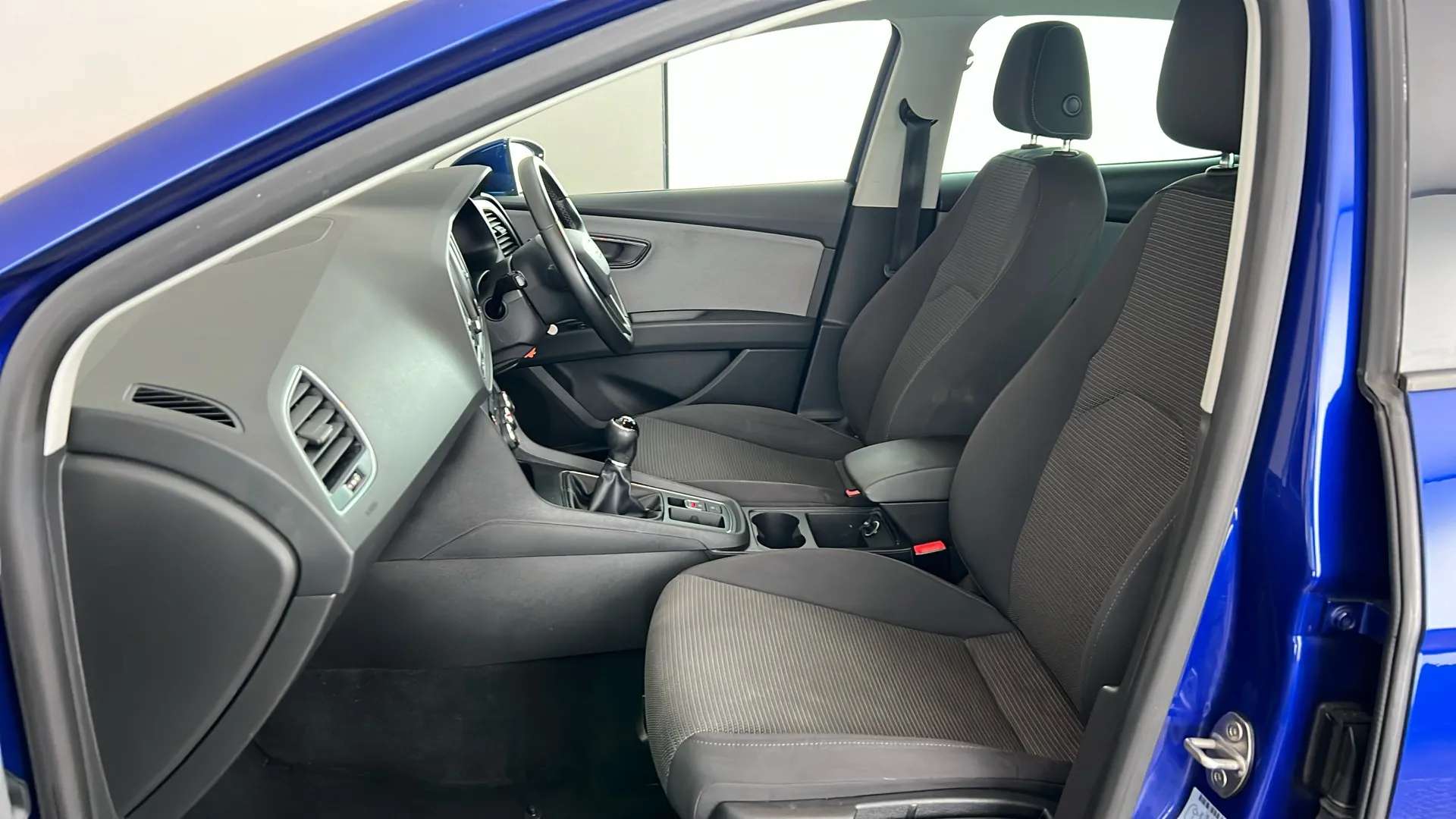 2019 SEAT LEON 2019 SEAT LEON