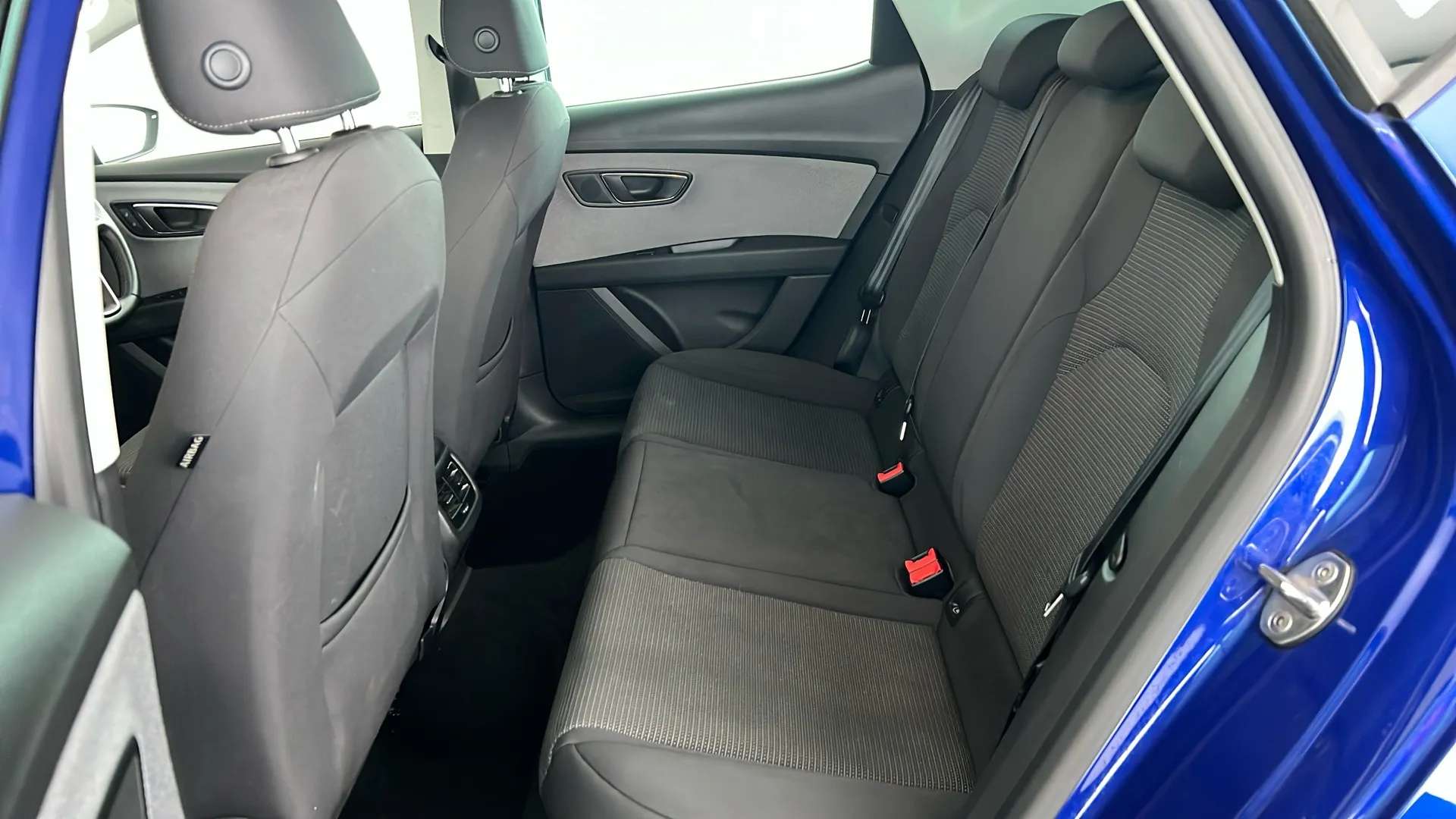 2019 SEAT LEON 2019 SEAT LEON