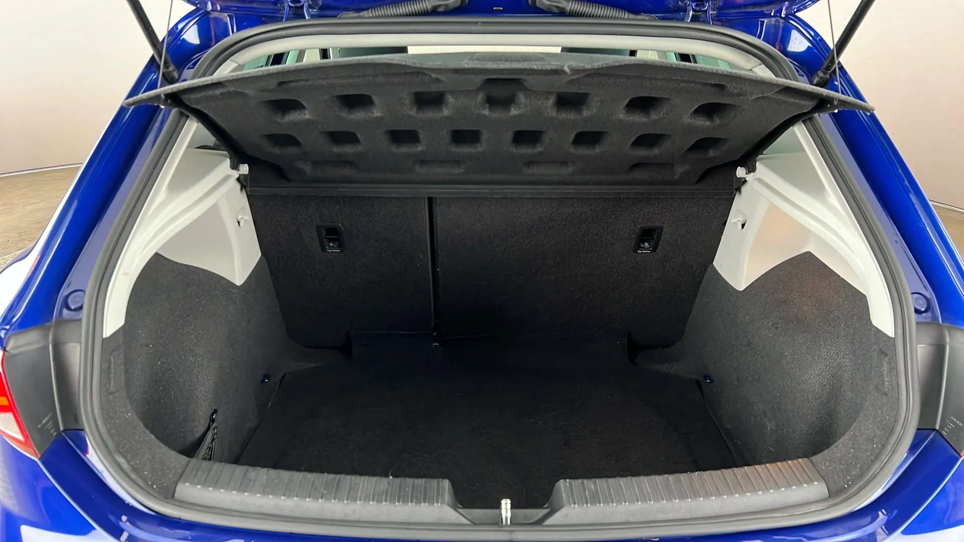 2019 SEAT LEON 2019 SEAT LEON