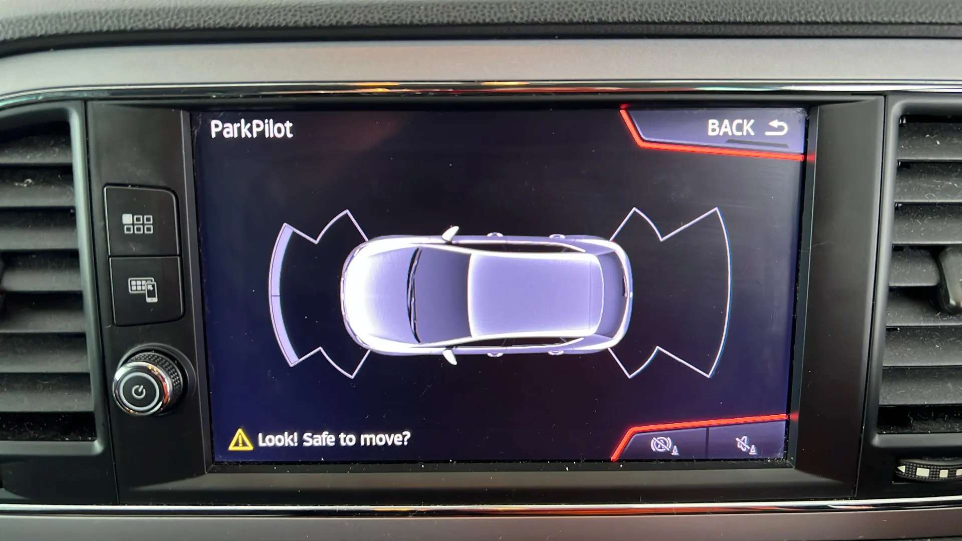 2019 SEAT LEON 2019 SEAT LEON