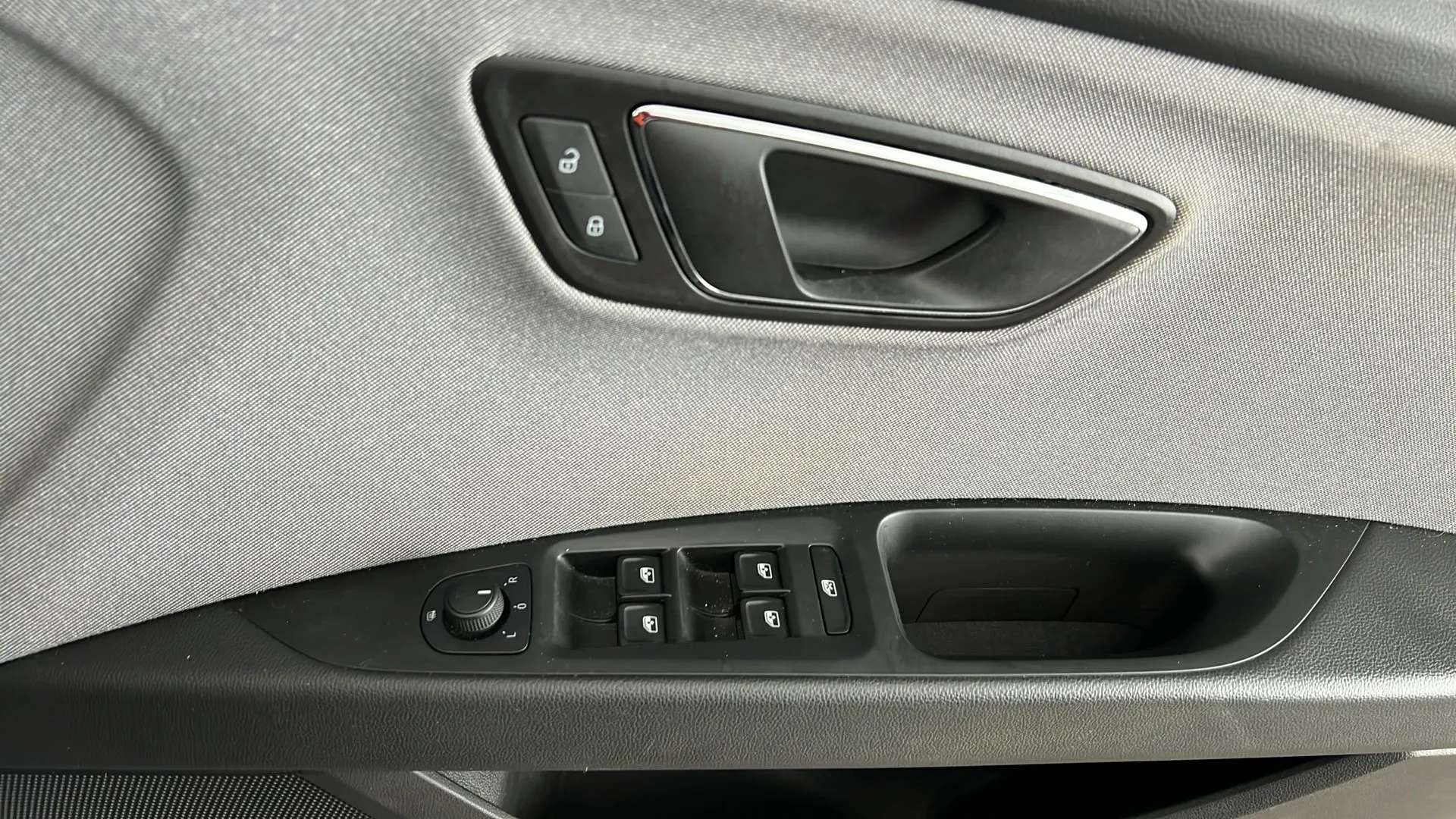 2019 SEAT LEON 2019 SEAT LEON