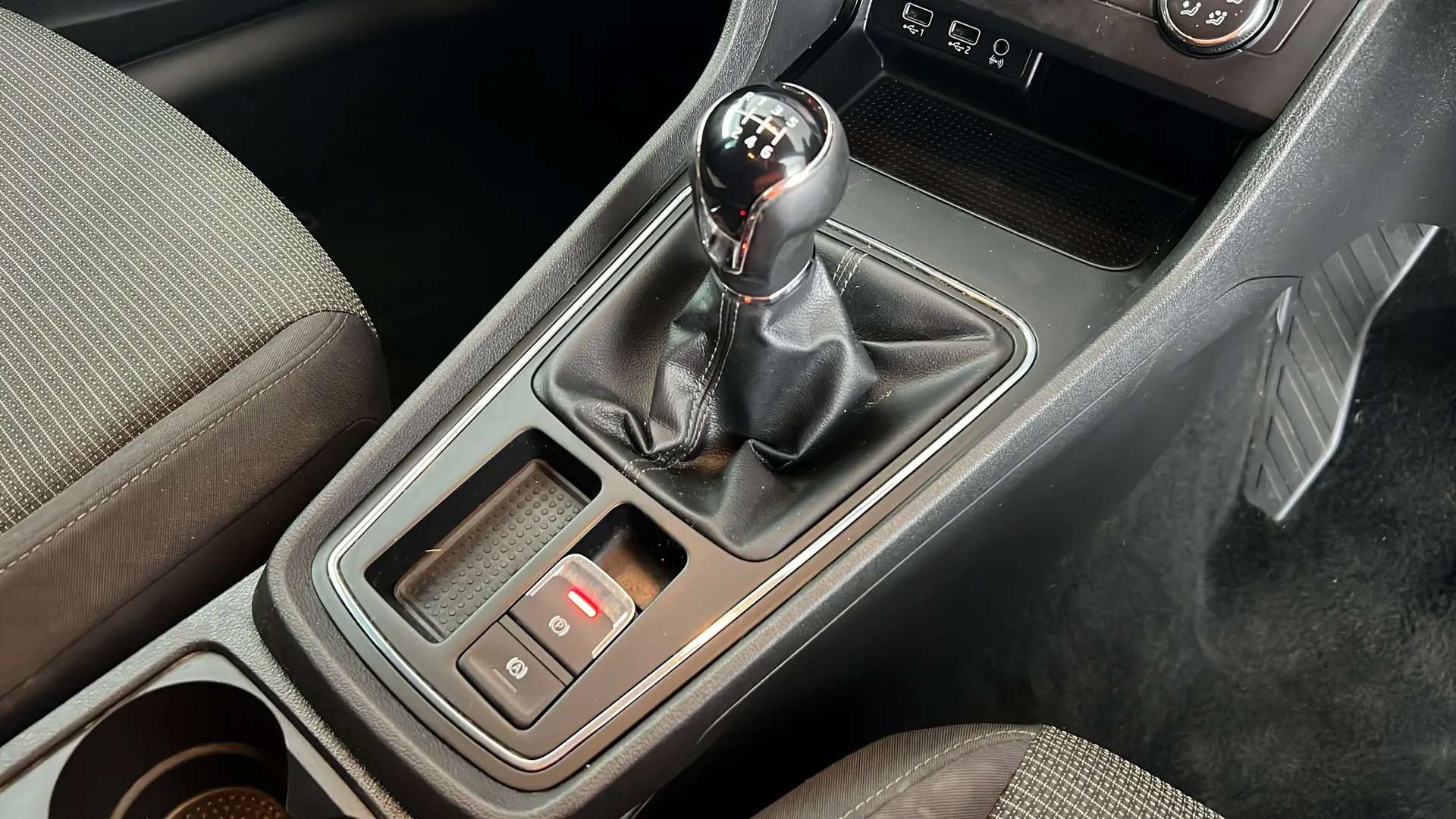 2019 SEAT LEON 2019 SEAT LEON