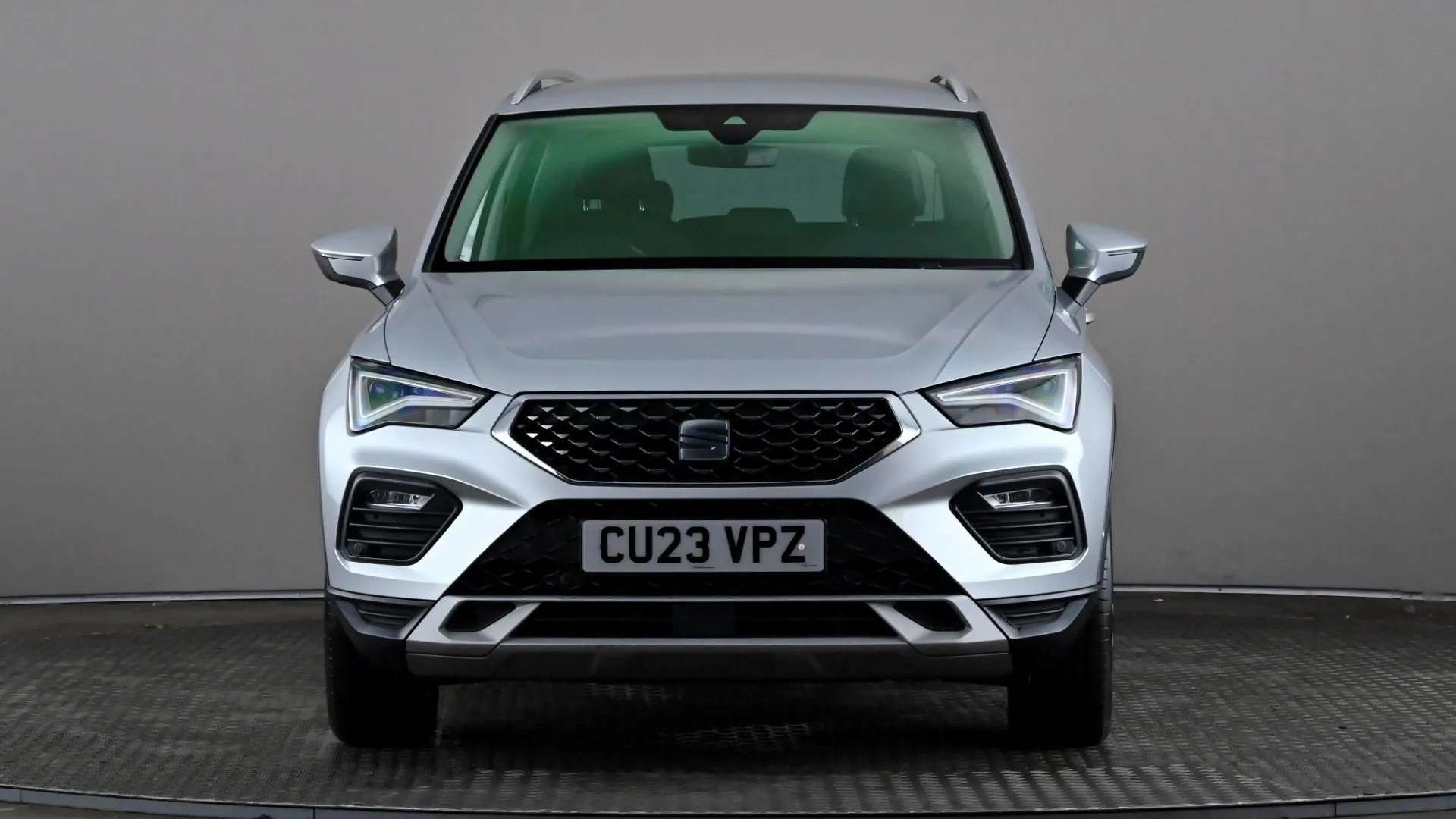 A 2023 SEAT ATECA 1.5 TSI EVO Xperience A 2023 SEAT ATECA 1.5 TSI EVO Xperience