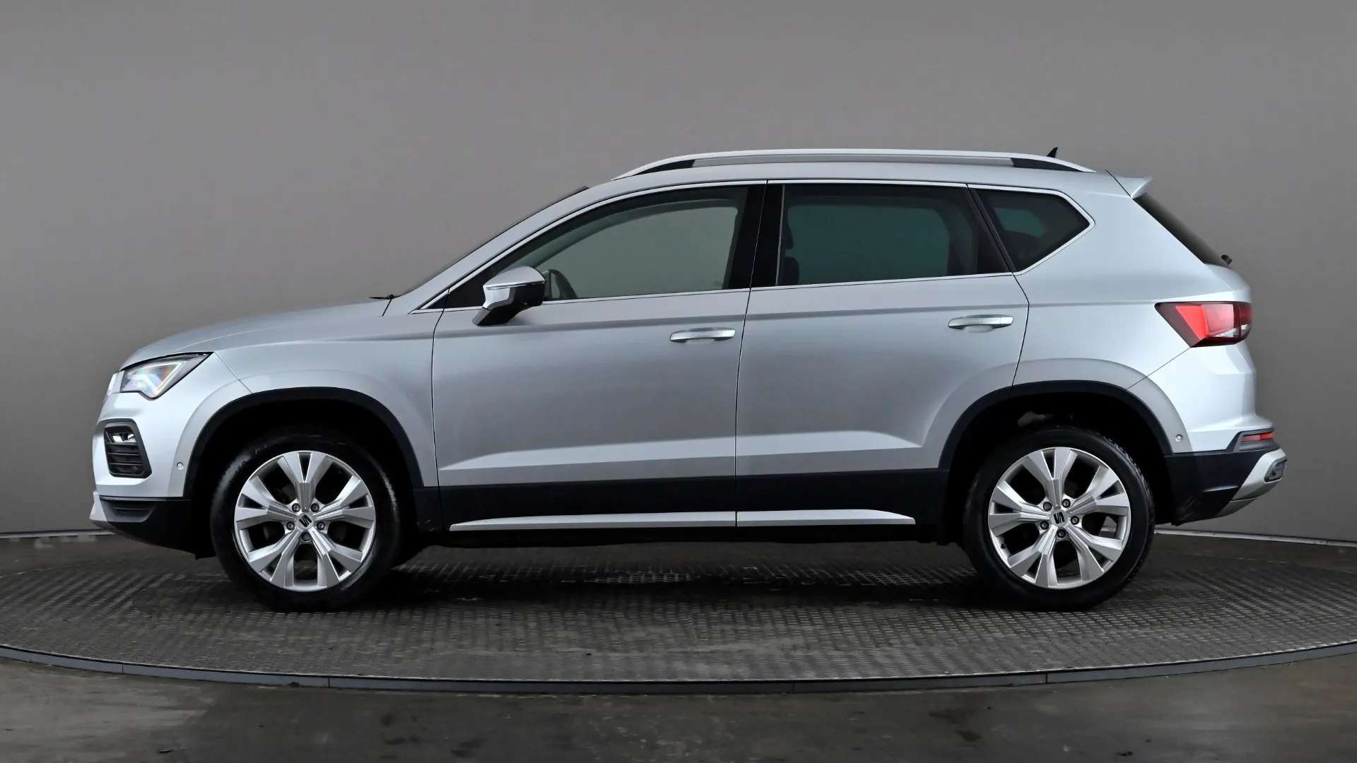 A 2023 SEAT ATECA 1.5 TSI EVO Xperience A 2023 SEAT ATECA 1.5 TSI EVO Xperience