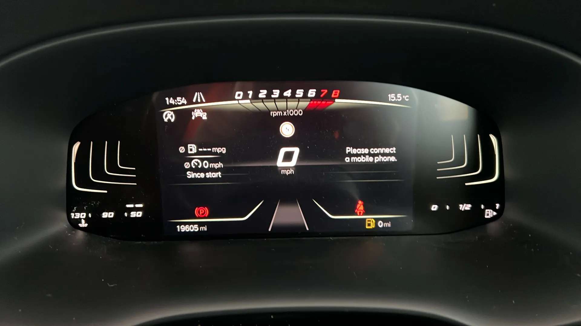 2023 SEAT ATECA 2023 SEAT ATECA