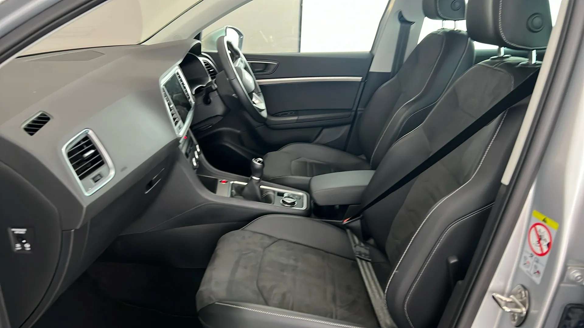 2023 SEAT ATECA 2023 SEAT ATECA