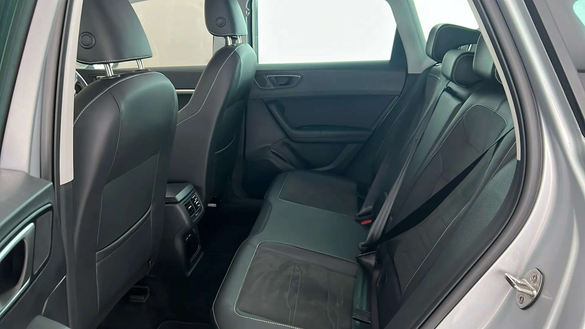 2023 SEAT ATECA 2023 SEAT ATECA
