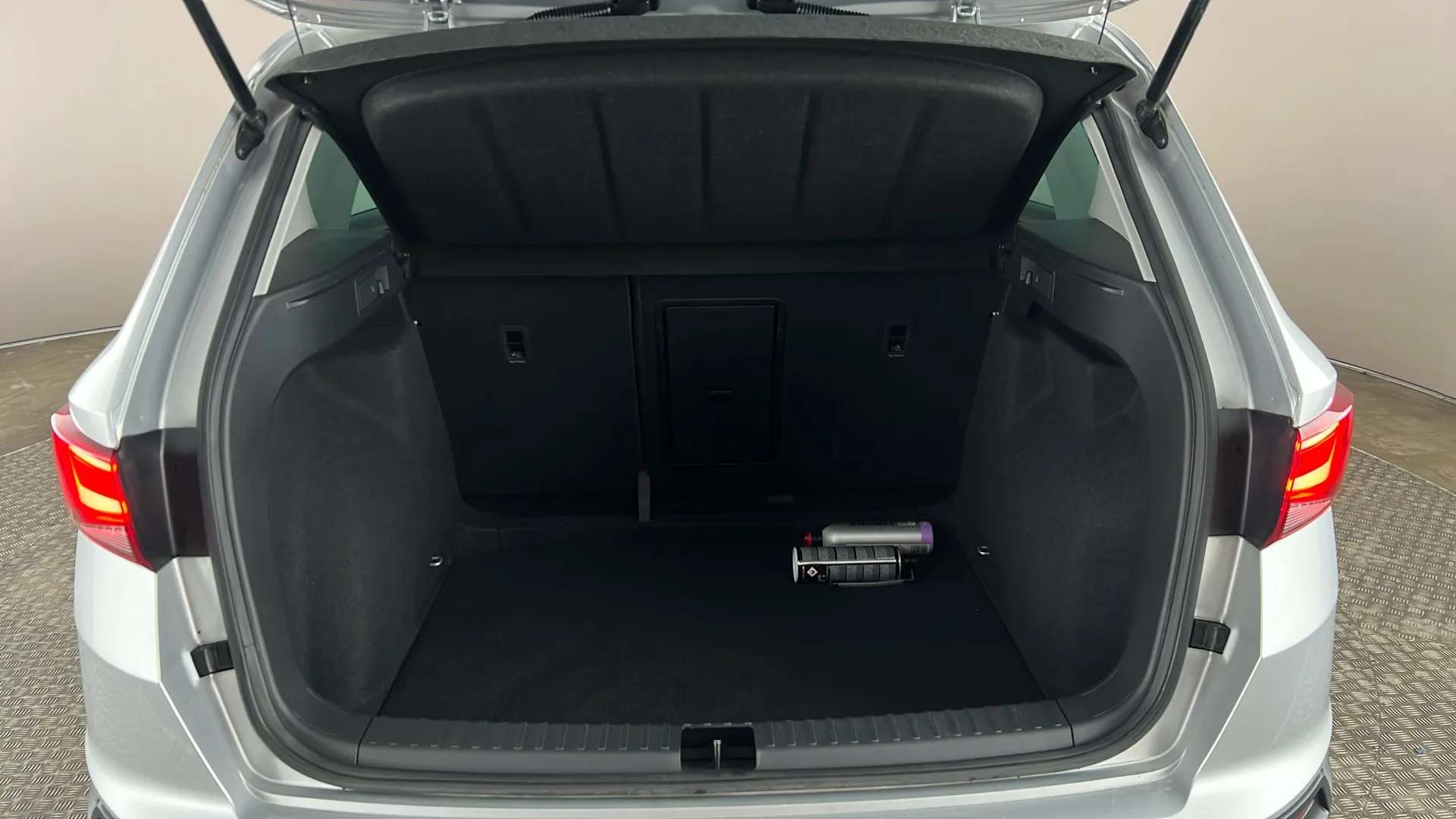 2023 SEAT ATECA 2023 SEAT ATECA