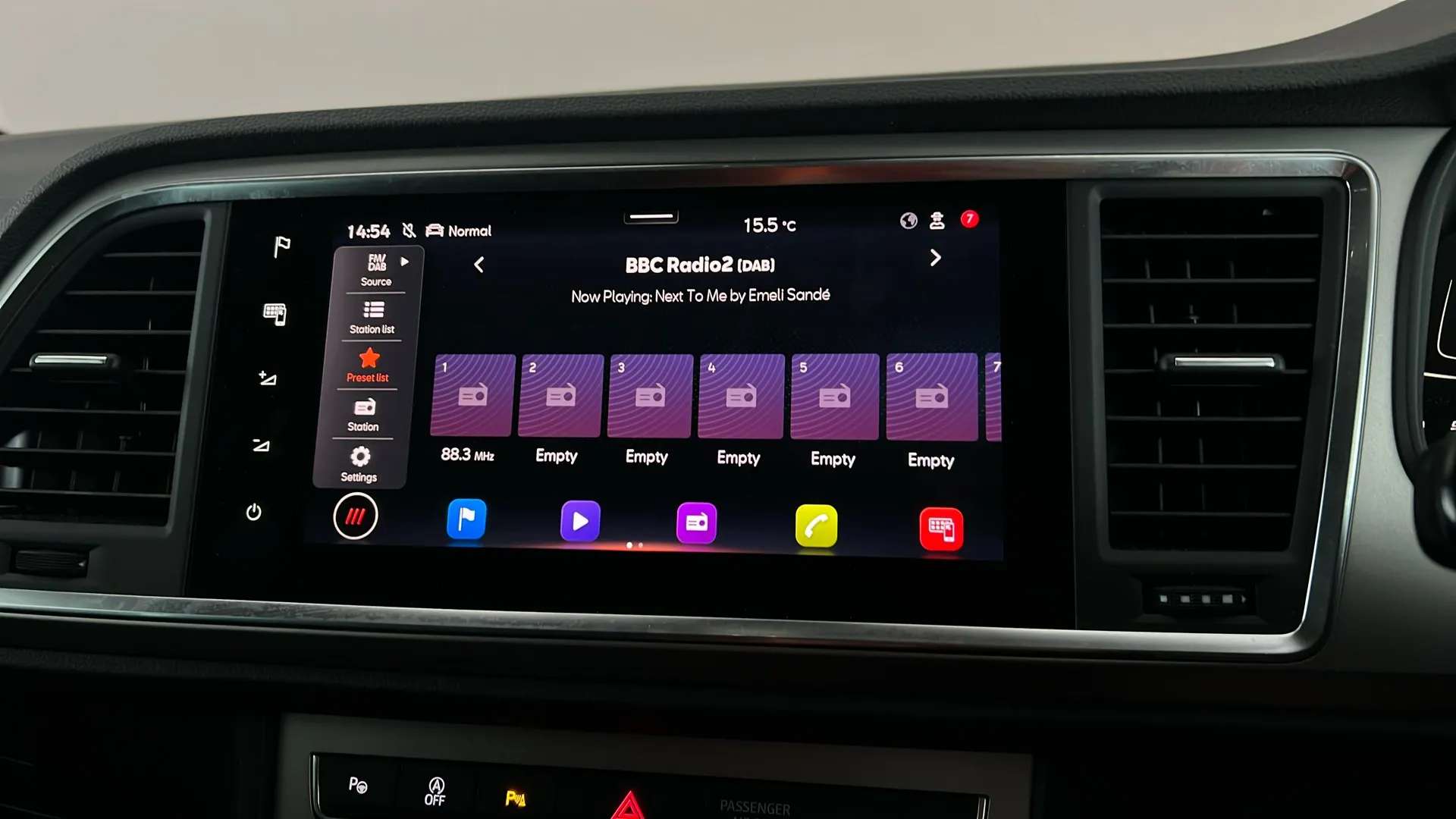 2023 SEAT ATECA 2023 SEAT ATECA