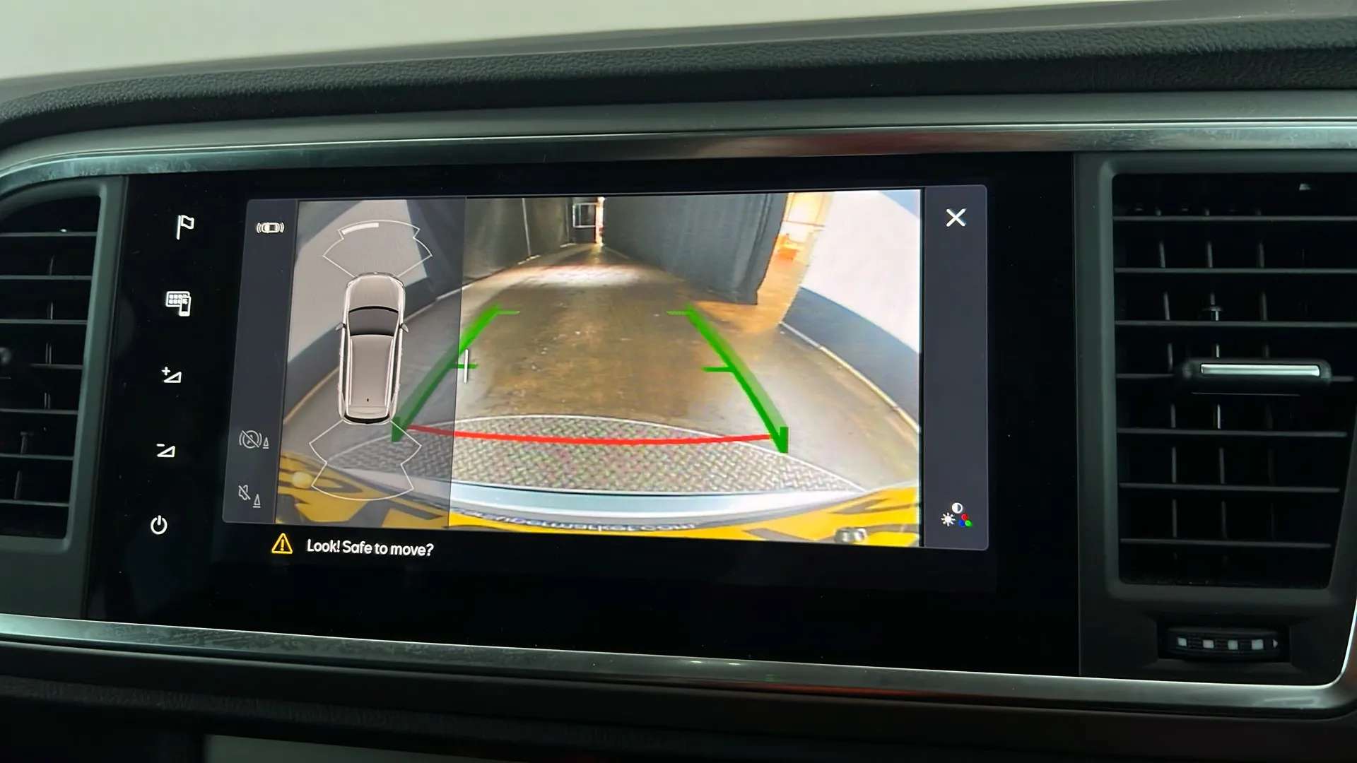 2023 SEAT ATECA 2023 SEAT ATECA