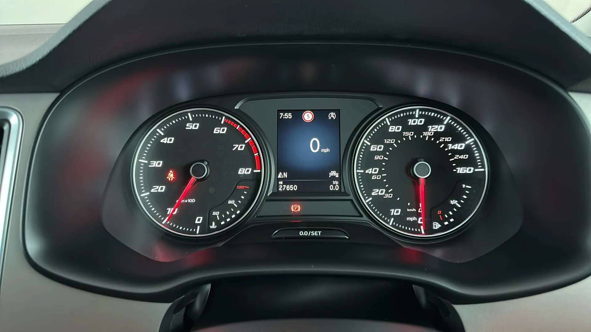 2022 SEAT ATECA 2022 SEAT ATECA