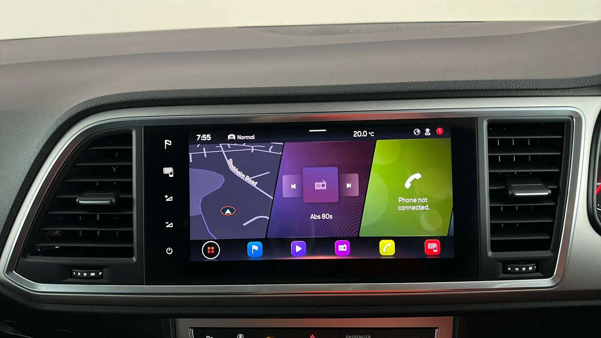 2022 SEAT ATECA 2022 SEAT ATECA