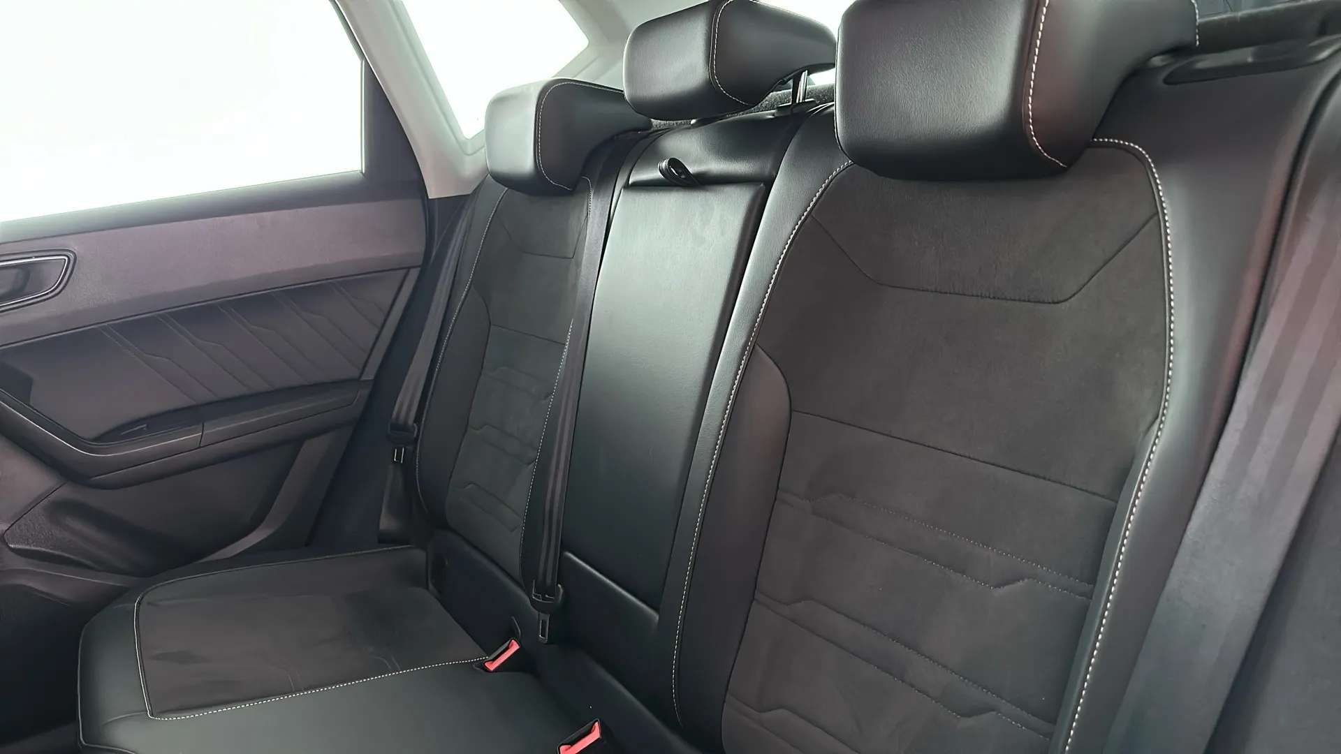 2022 SEAT ATECA 2022 SEAT ATECA