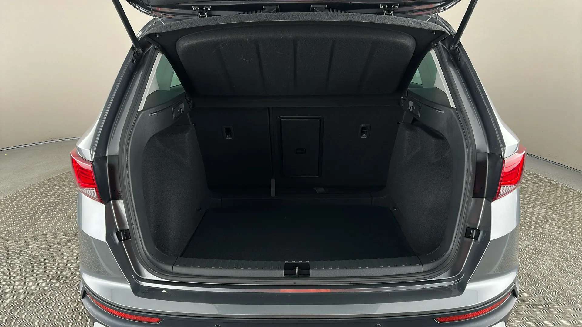 2022 SEAT ATECA 2022 SEAT ATECA