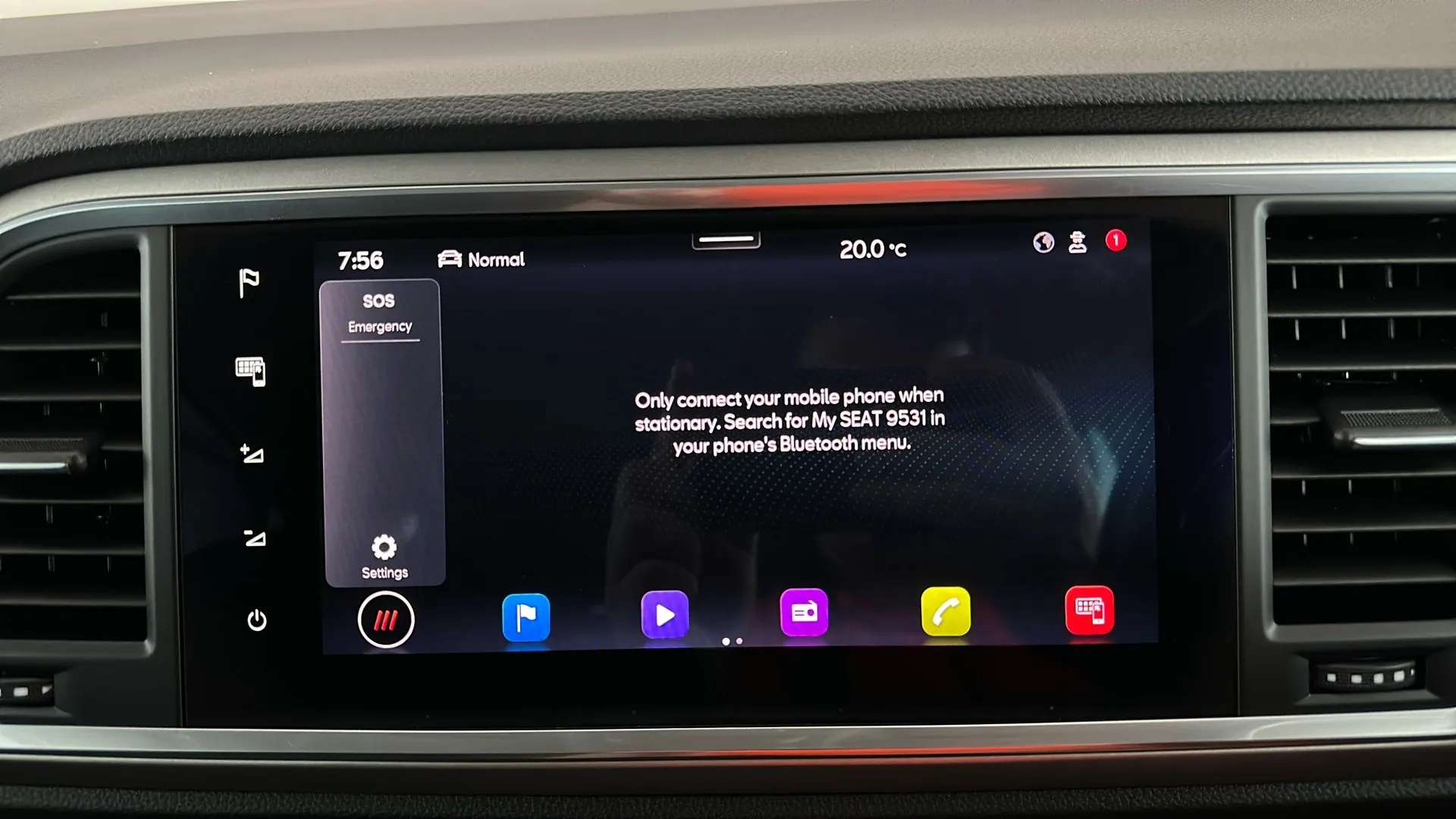 2022 SEAT ATECA 2022 SEAT ATECA