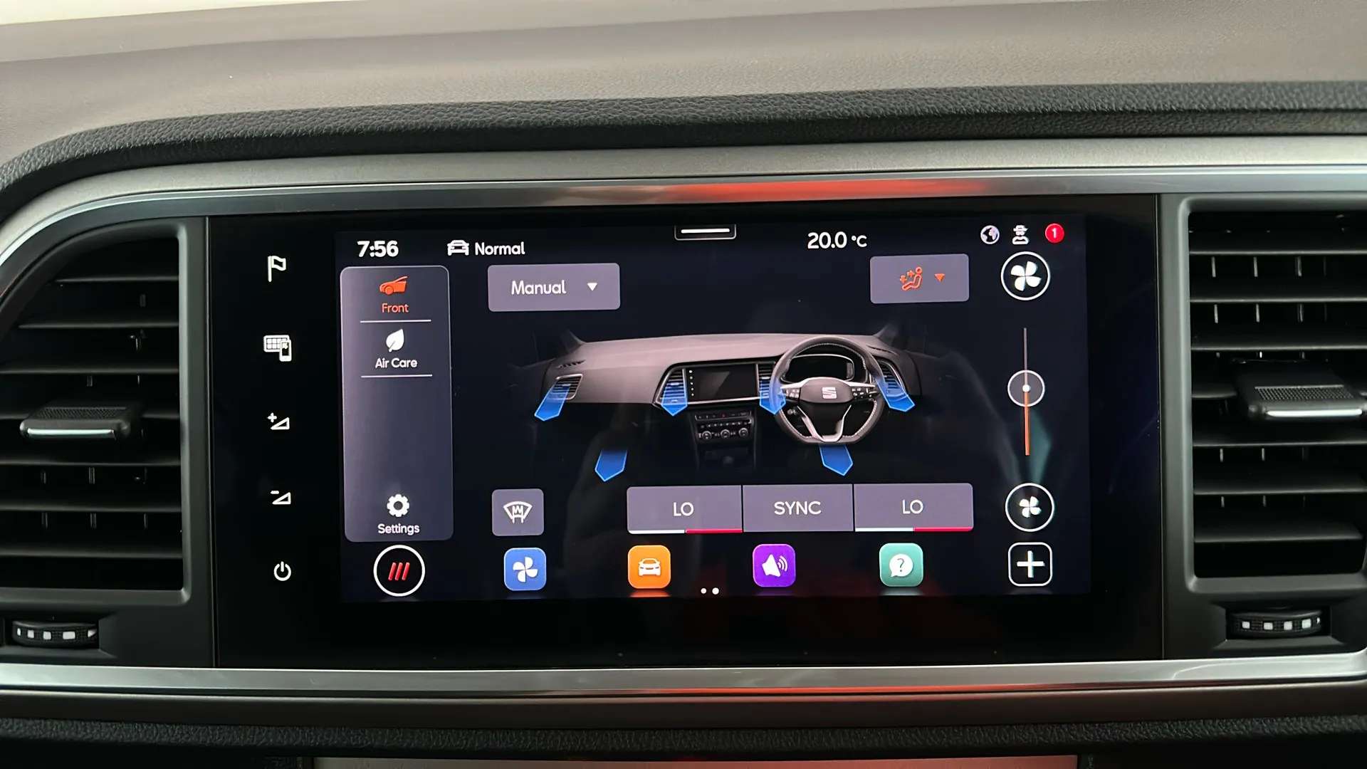 2022 SEAT ATECA 2022 SEAT ATECA