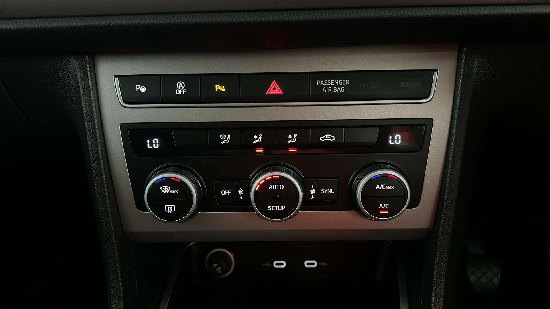 2022 SEAT ATECA 2022 SEAT ATECA