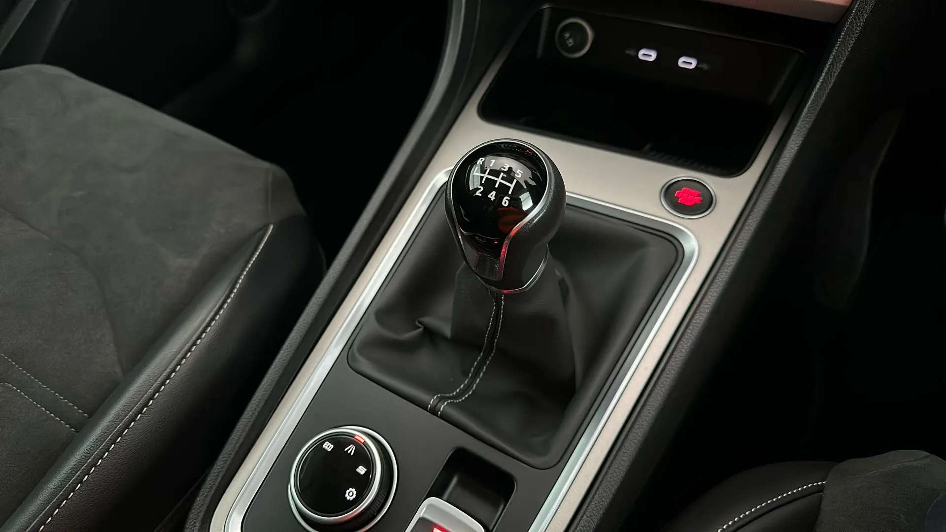 2022 SEAT ATECA 2022 SEAT ATECA