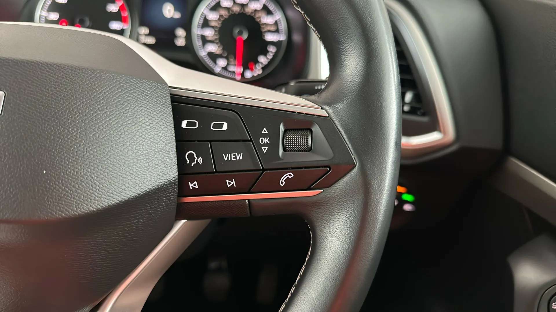 2022 SEAT ATECA 2022 SEAT ATECA