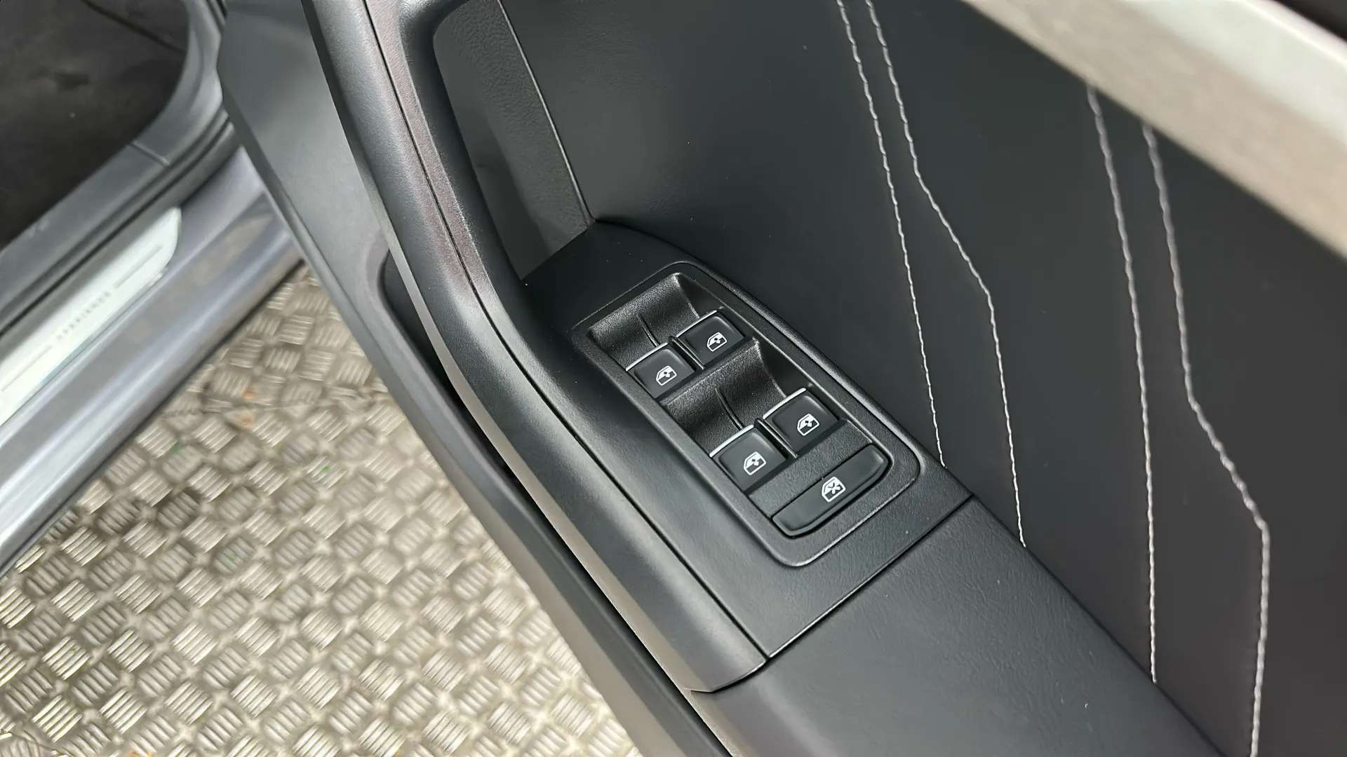 2022 SEAT ATECA 2022 SEAT ATECA