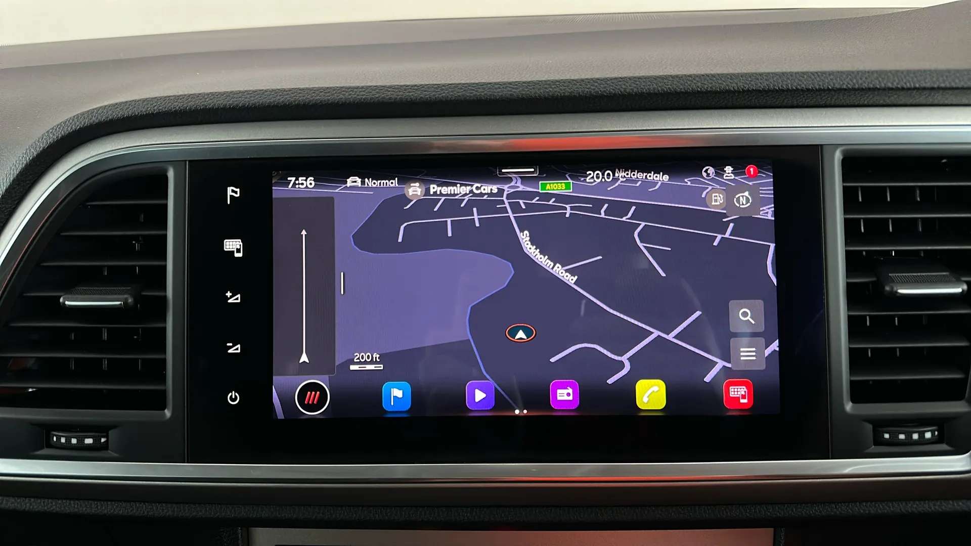 2022 SEAT ATECA 2022 SEAT ATECA