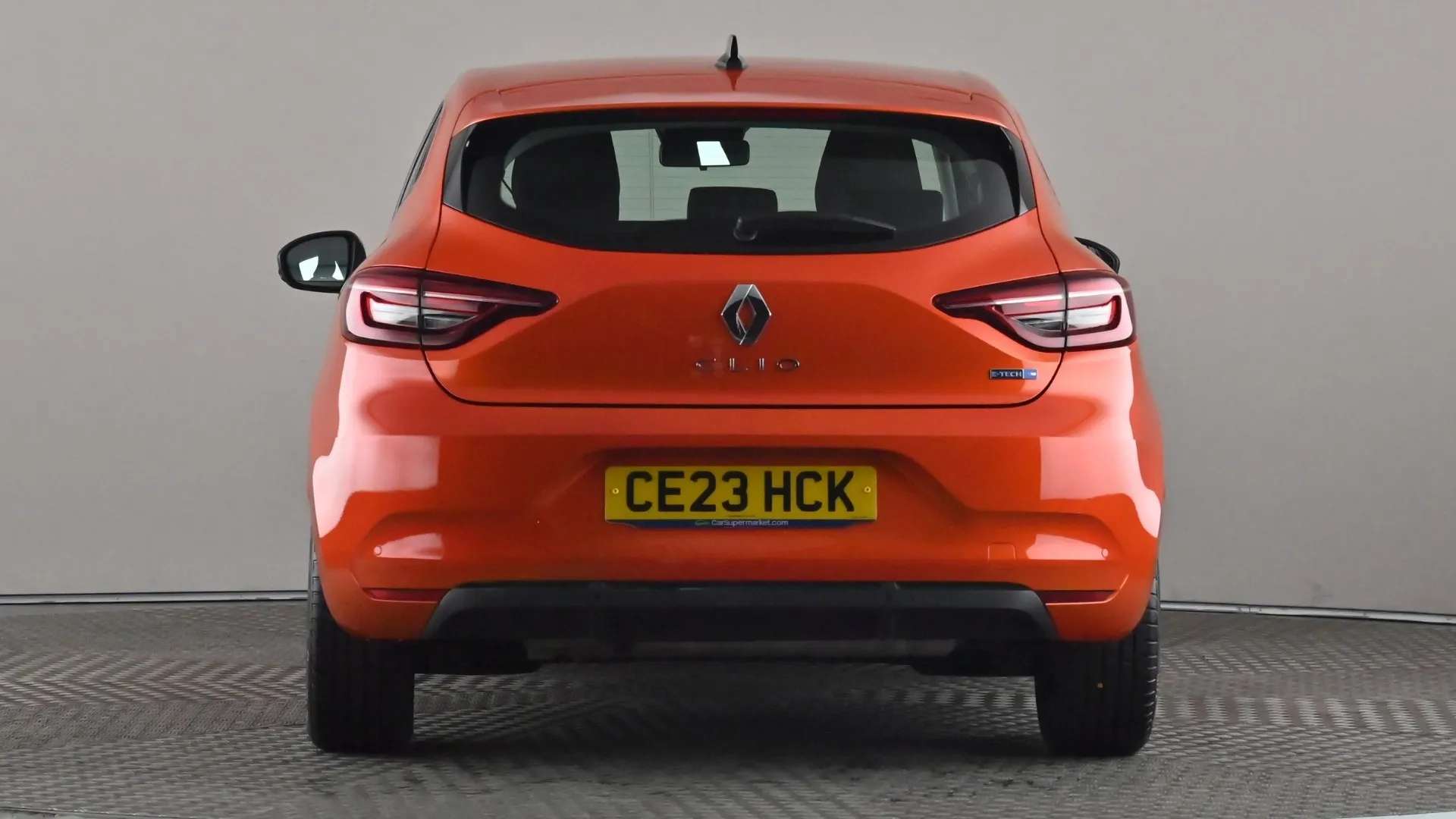 2023 RENAULT CLIO 2023 RENAULT CLIO
