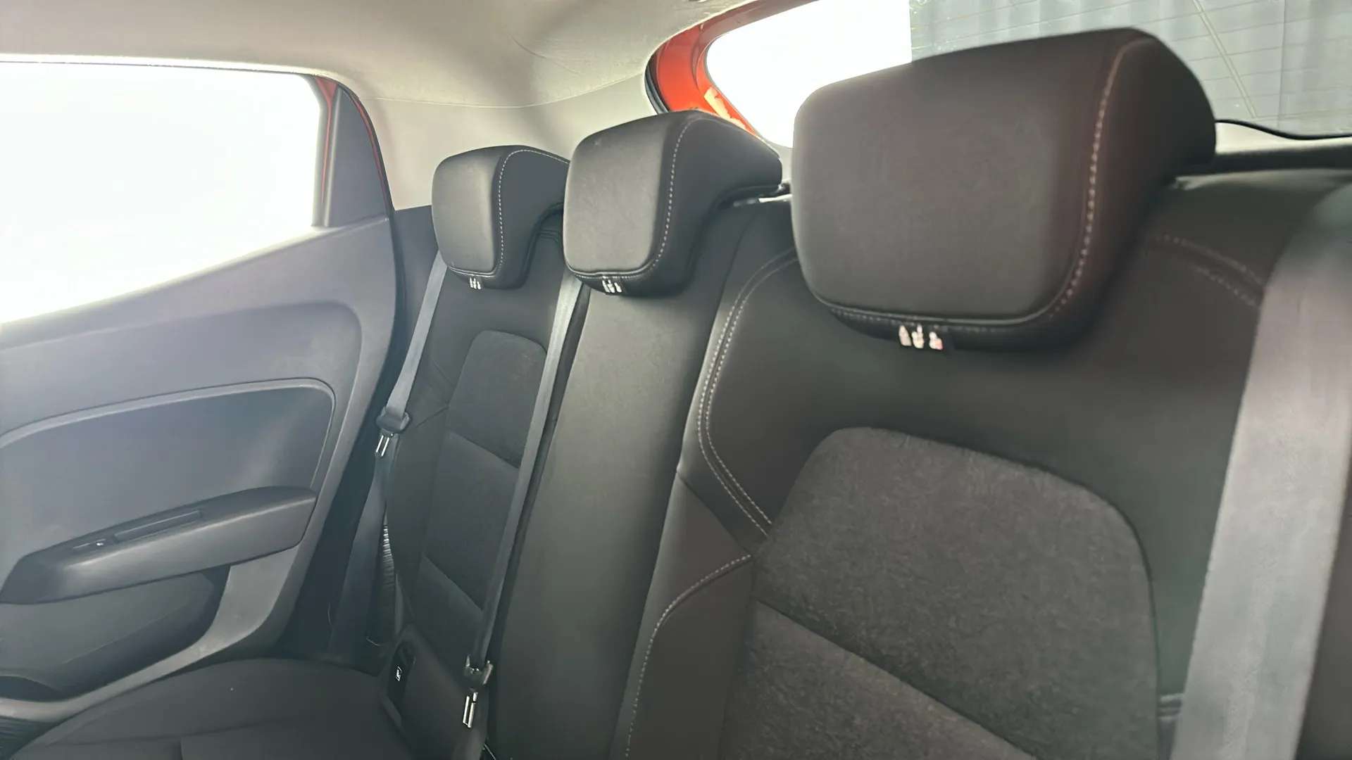 2023 RENAULT CLIO 2023 RENAULT CLIO