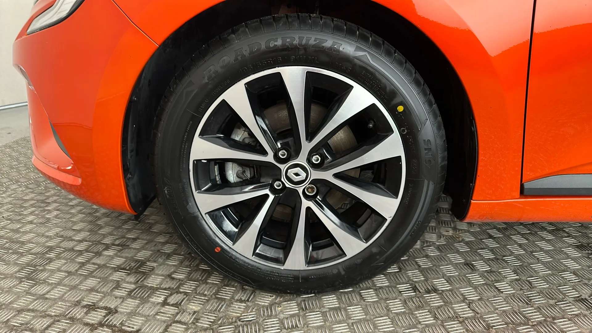 2023 RENAULT CLIO 2023 RENAULT CLIO