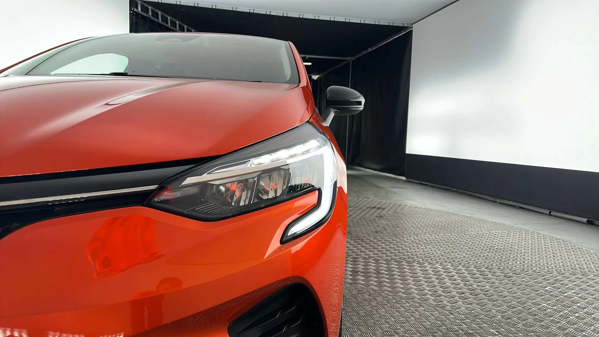 2023 RENAULT CLIO 2023 RENAULT CLIO