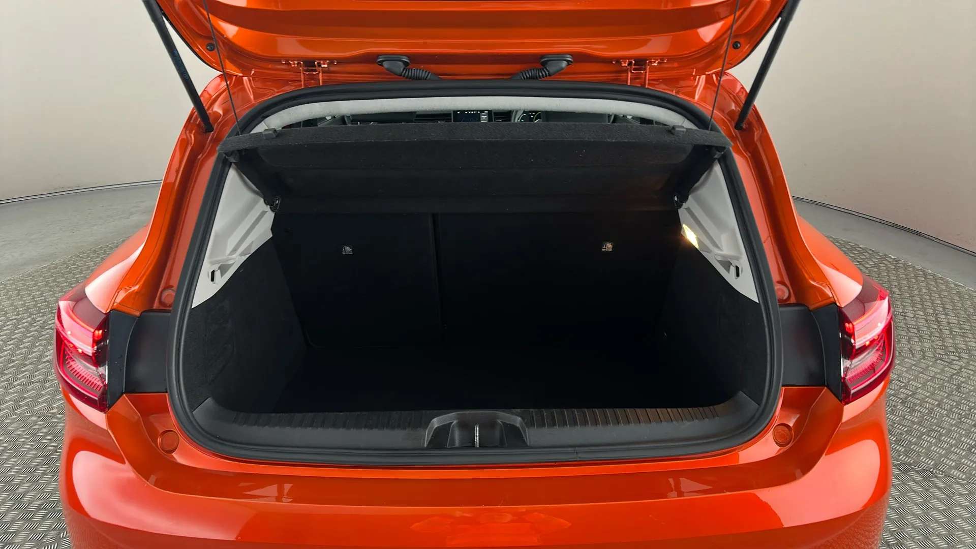 2023 RENAULT CLIO 2023 RENAULT CLIO