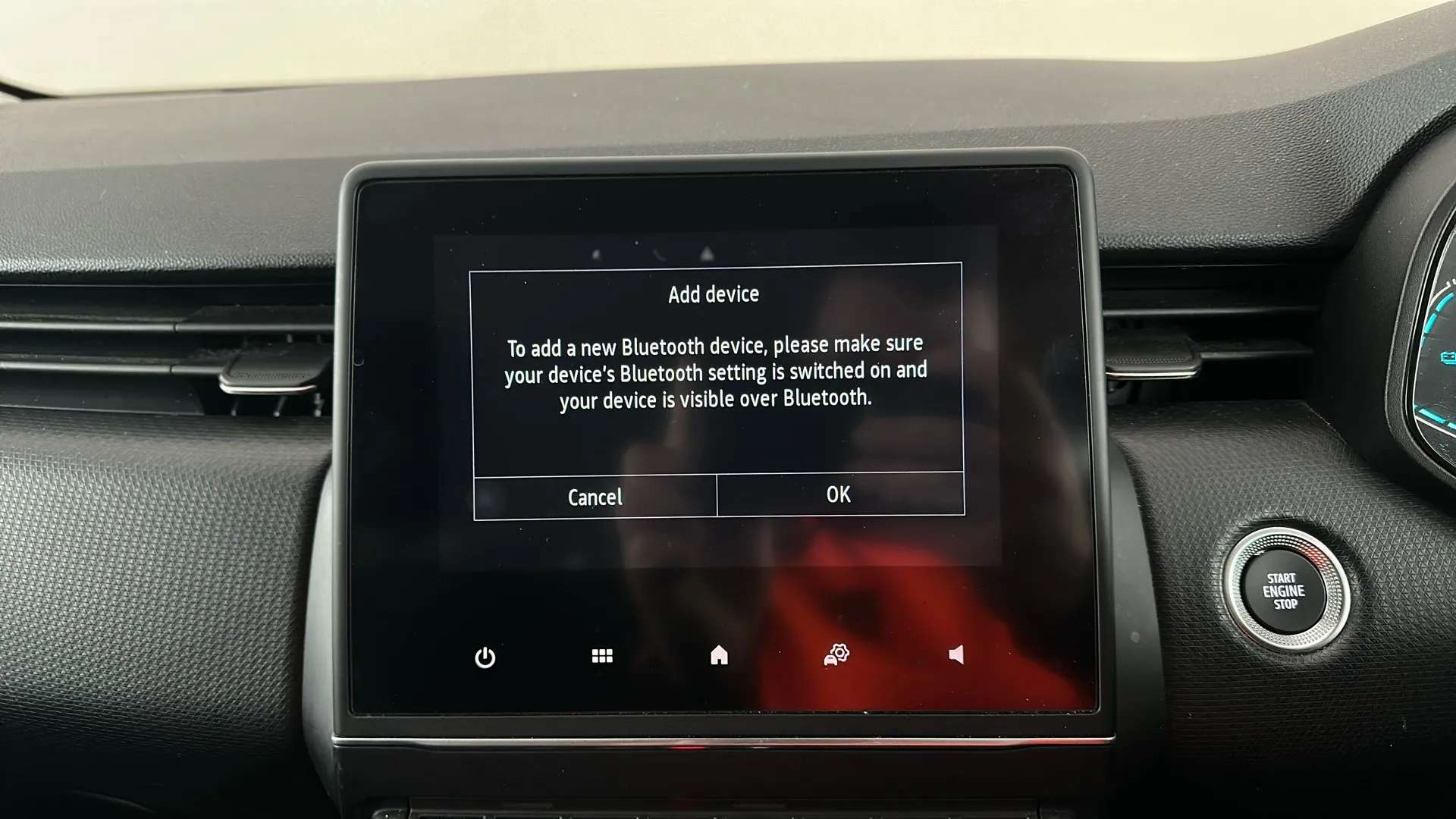 2023 RENAULT CLIO 2023 RENAULT CLIO