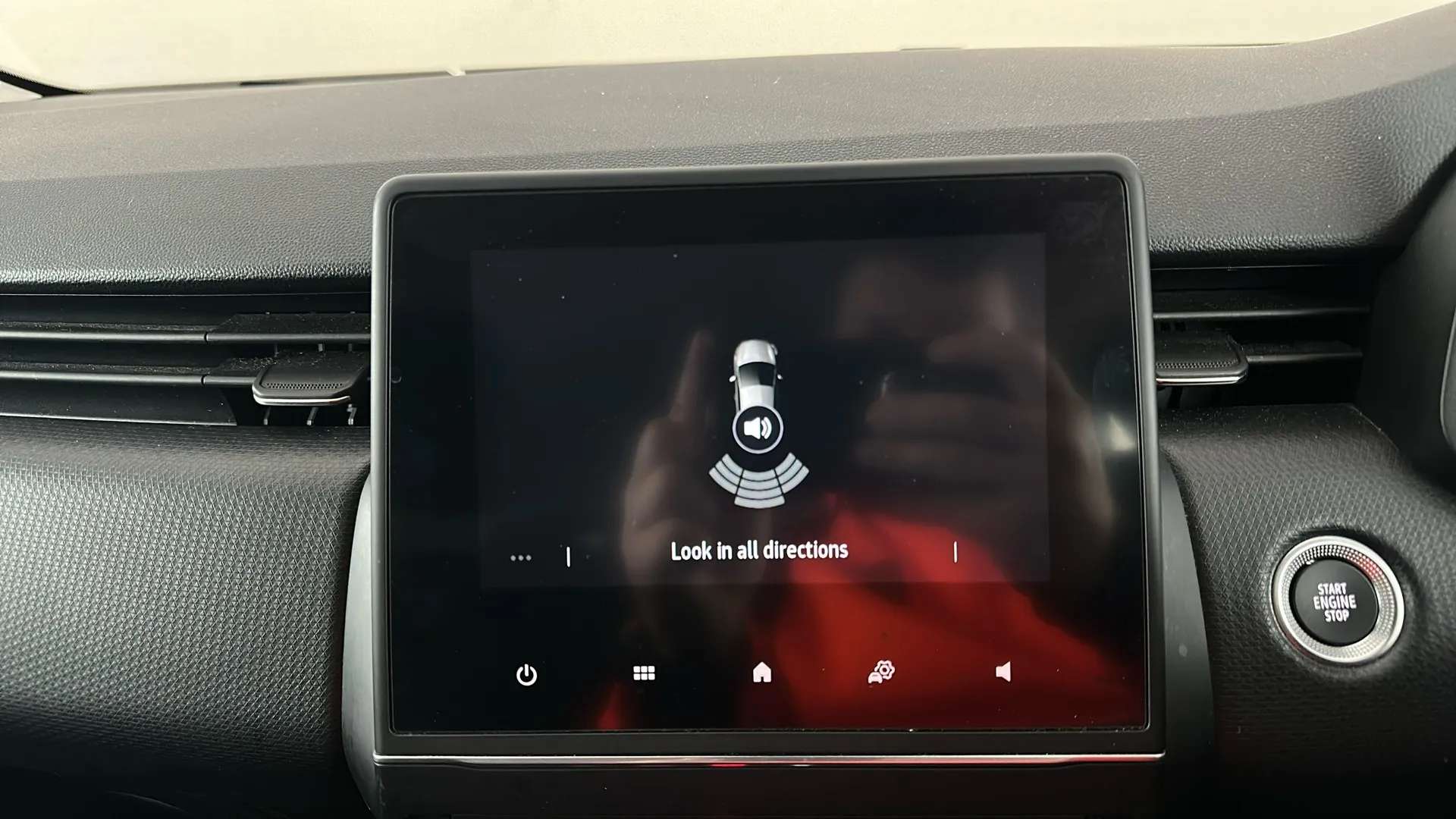 2023 RENAULT CLIO 2023 RENAULT CLIO