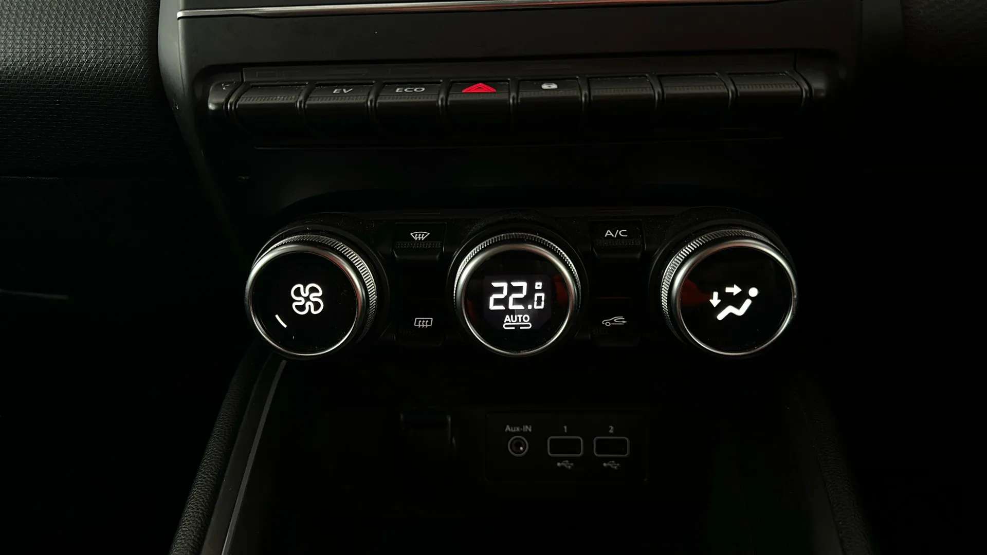 2023 RENAULT CLIO 2023 RENAULT CLIO